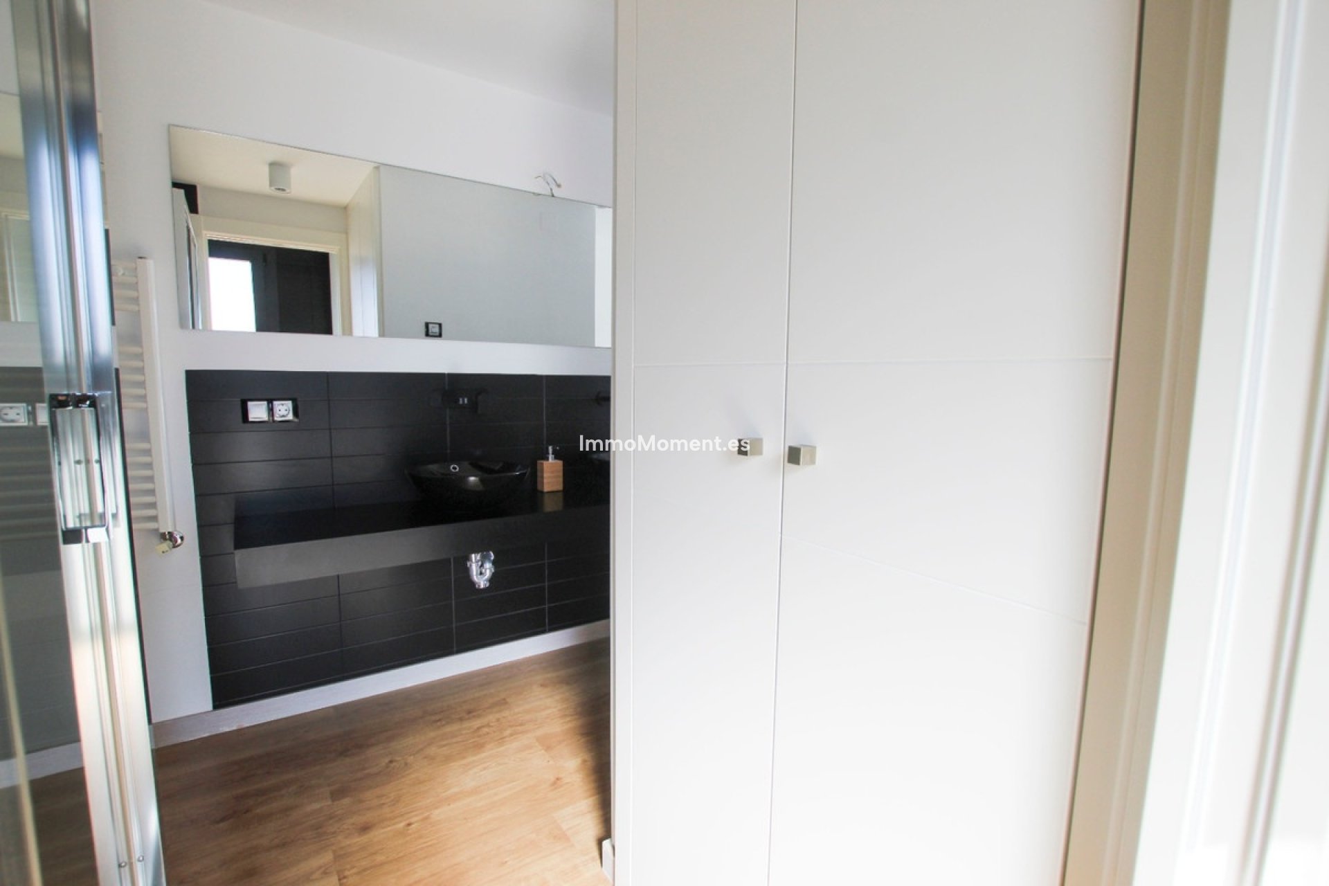 Resale - Villa - Alfaz del Pi - Albir