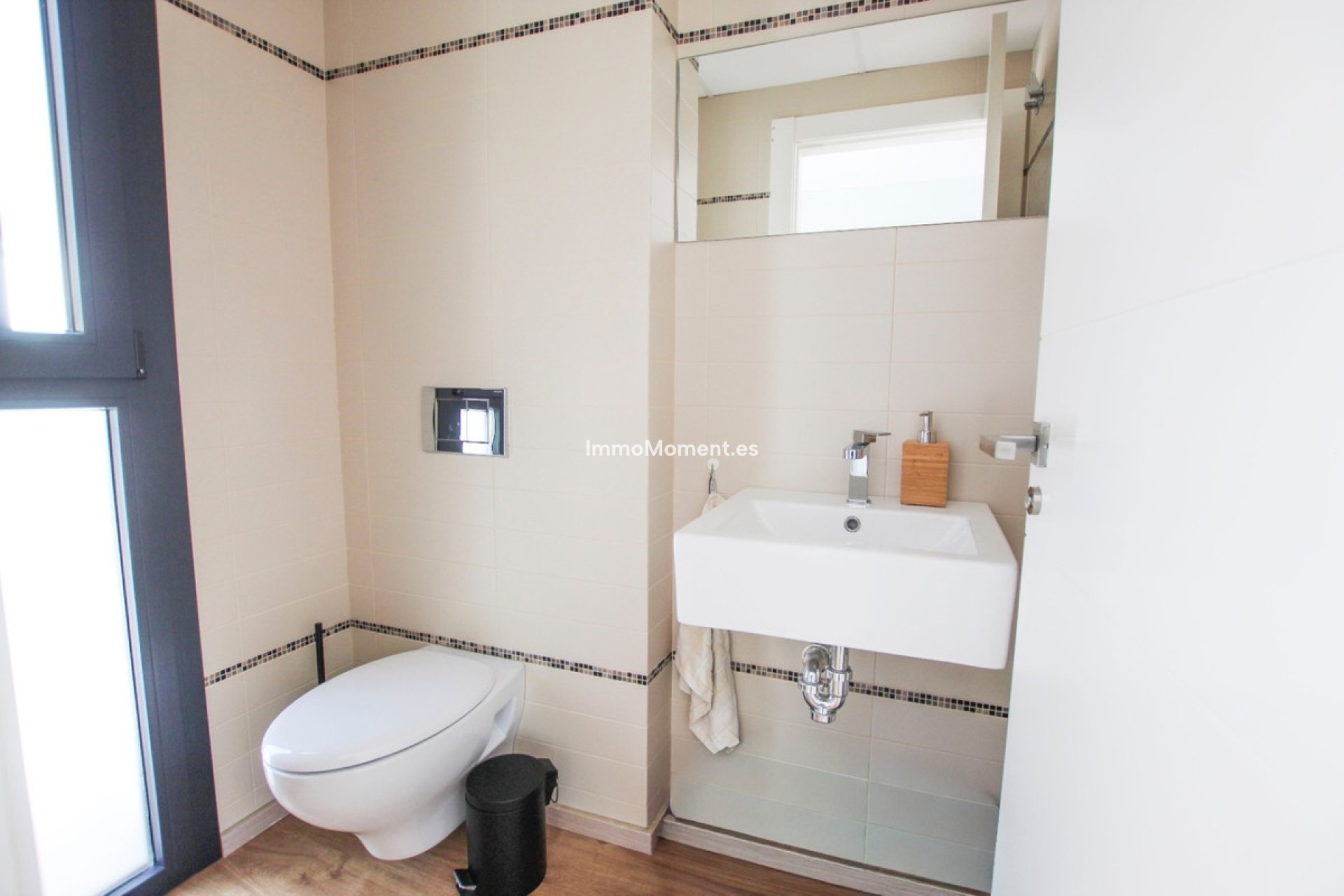 Resale - Villa - Alfaz del Pi - Albir