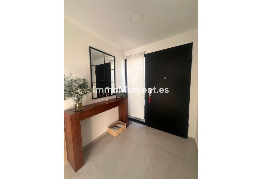 Resale - Villa - Algorfa - Algorfa Centro