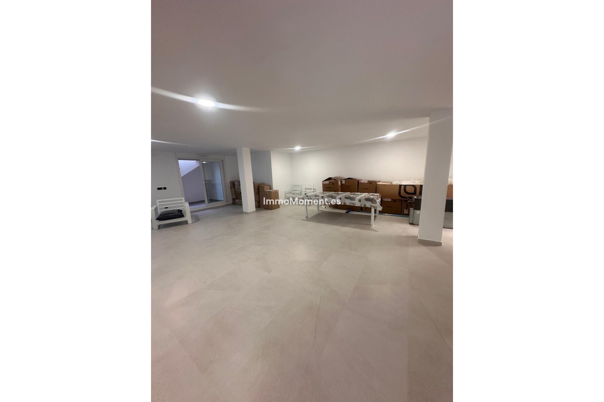 Resale - Villa - Algorfa - Algorfa Centro