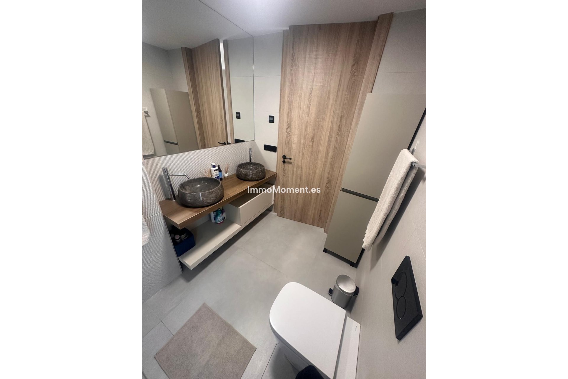 Resale - Villa - Algorfa - Algorfa Centro