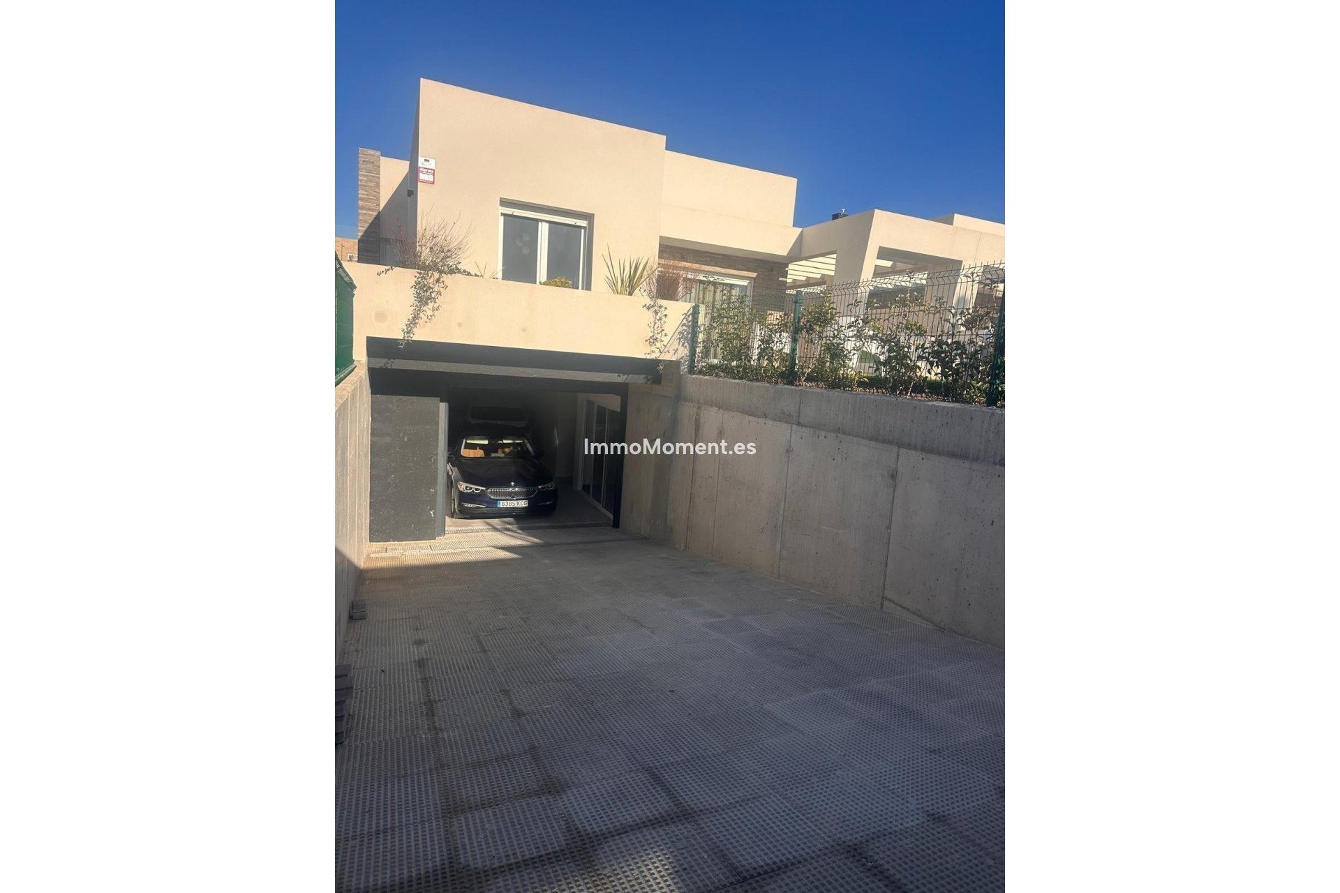 Resale - Villa - Algorfa - Algorfa Centro