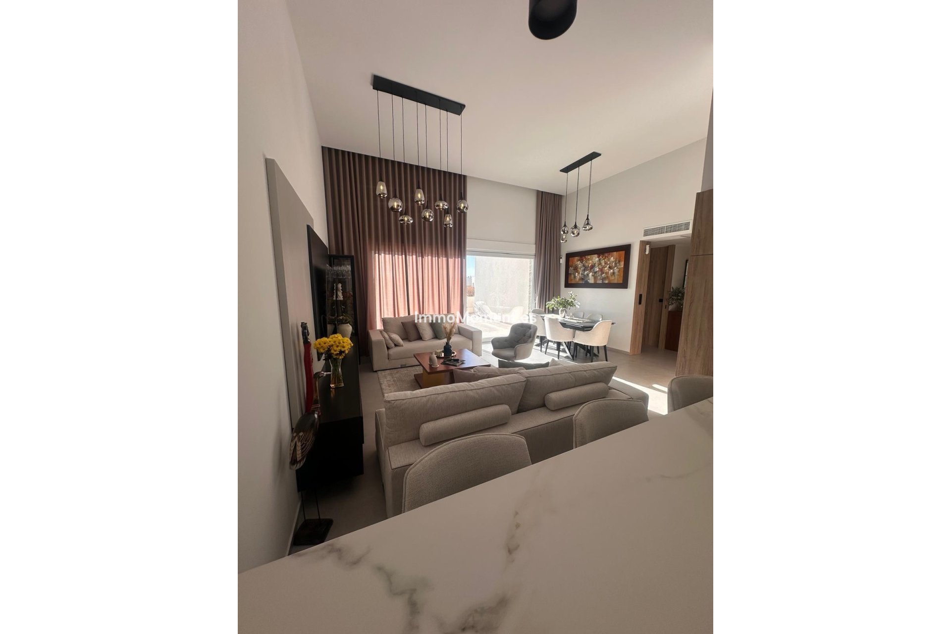 Resale - Villa - Algorfa - Algorfa Centro