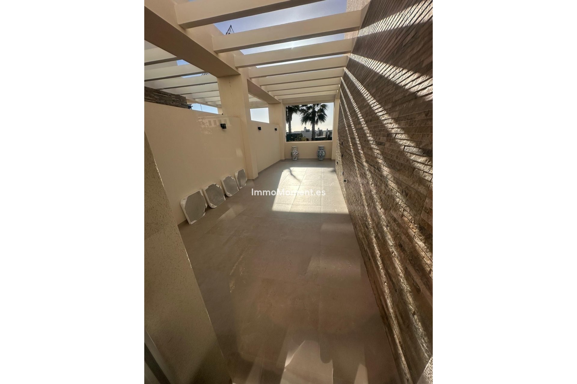 Resale - Villa - Algorfa - Algorfa Centro