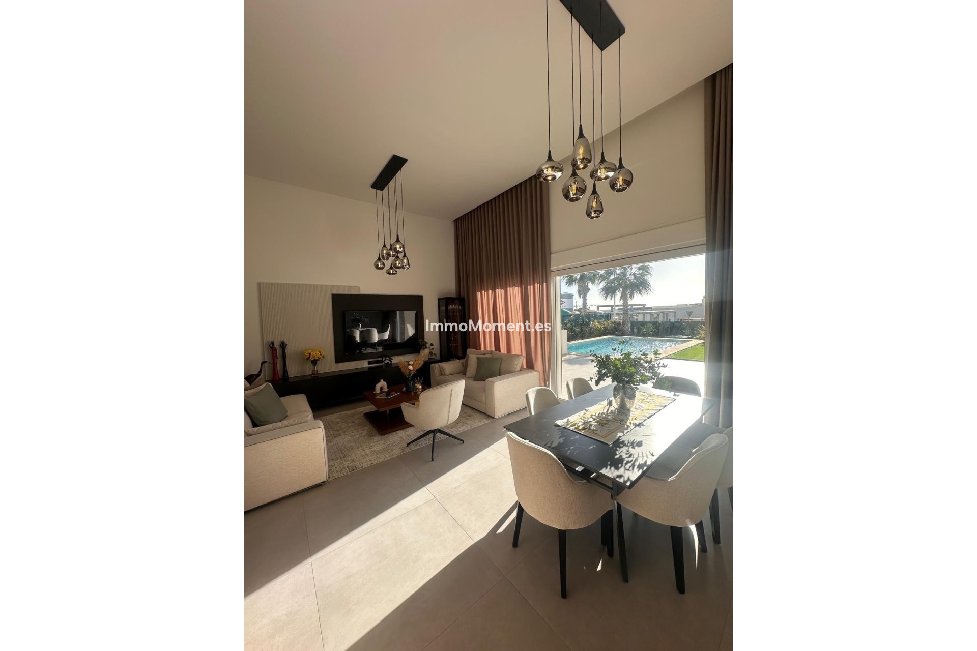 Resale - Villa - Algorfa - Algorfa Centro