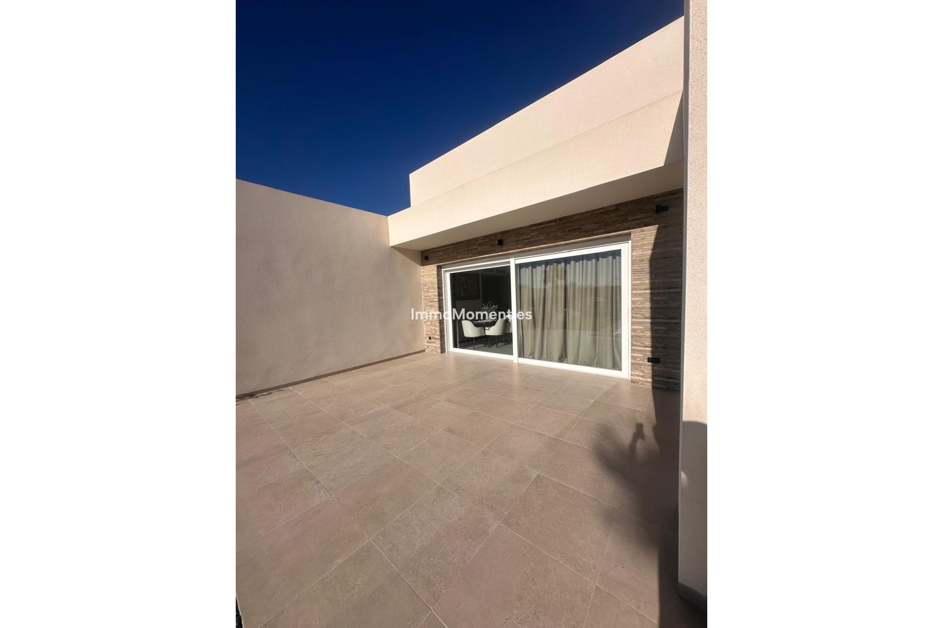 Resale - Villa - Algorfa - Algorfa Centro