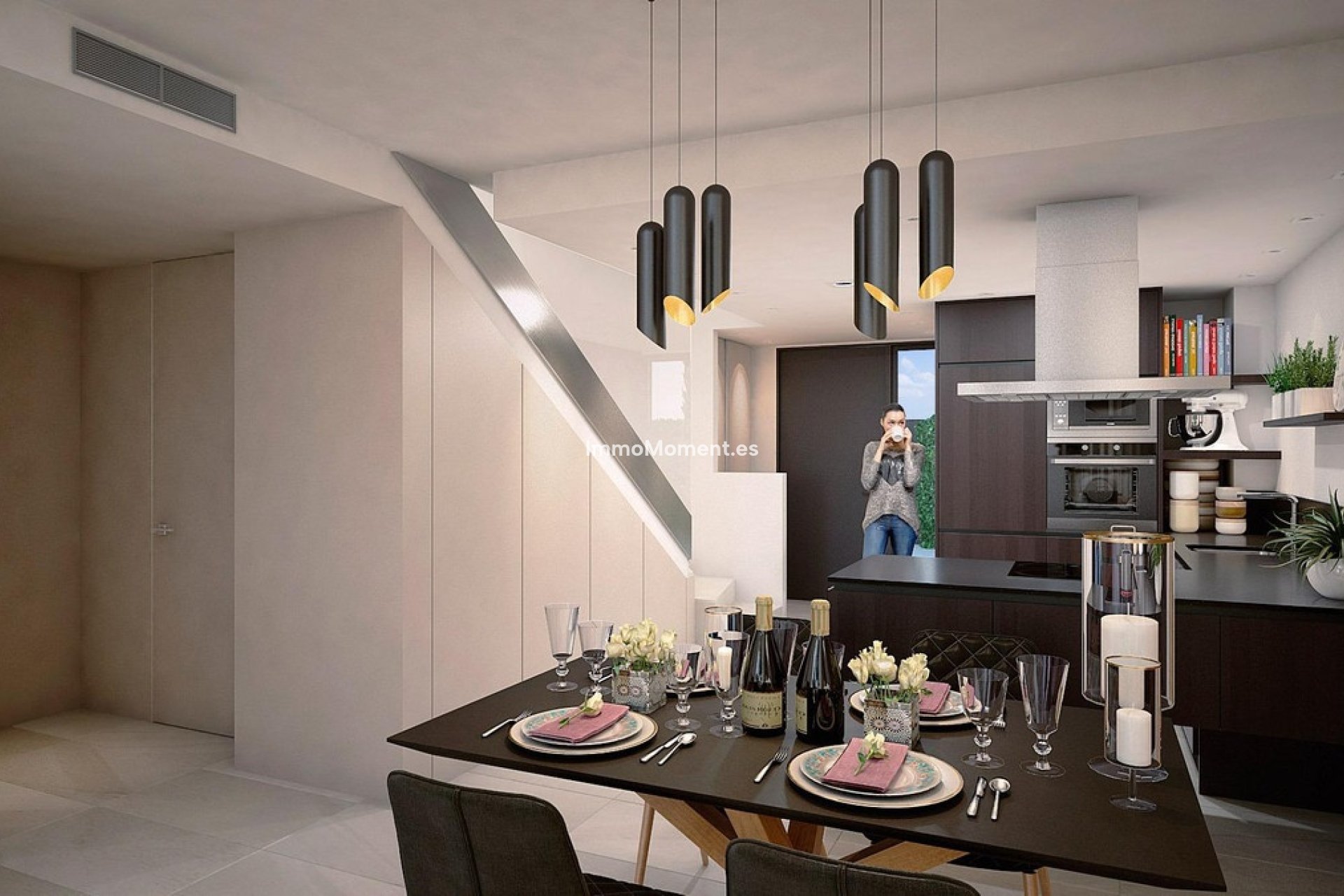 Resale - Villa - Algorfa - Algorfa Centro