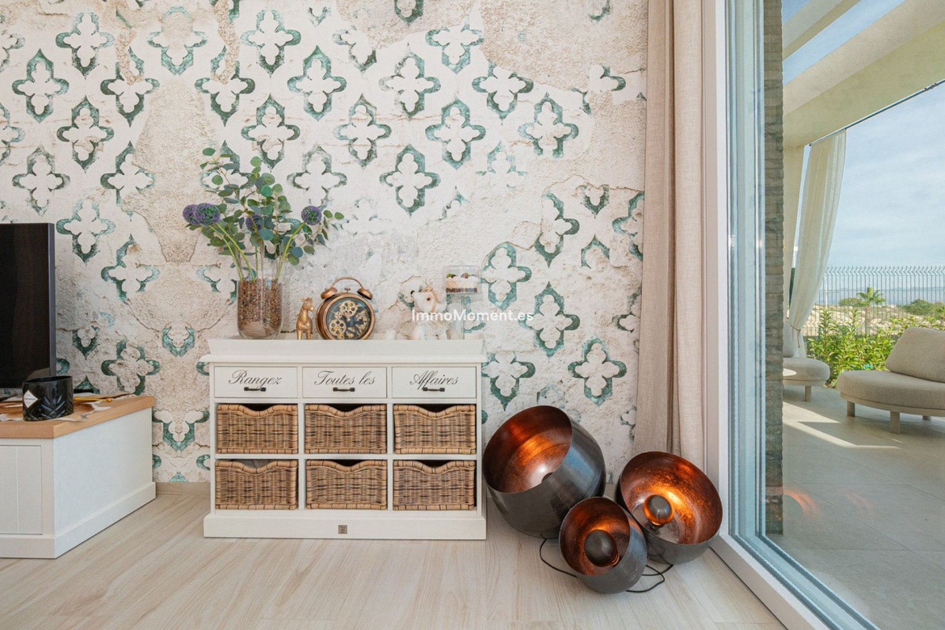 Resale - Villa - Algorfa - Algorfa Centro