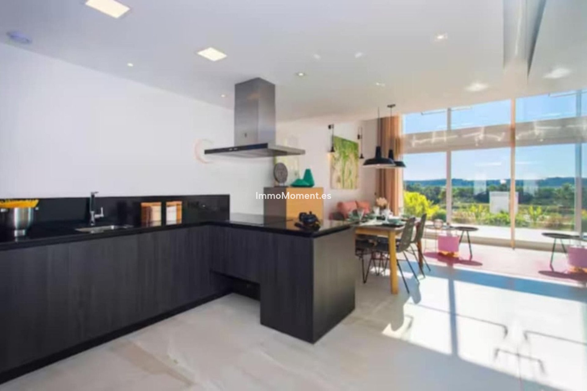 Resale - Villa - Algorfa - Algorfa Centro