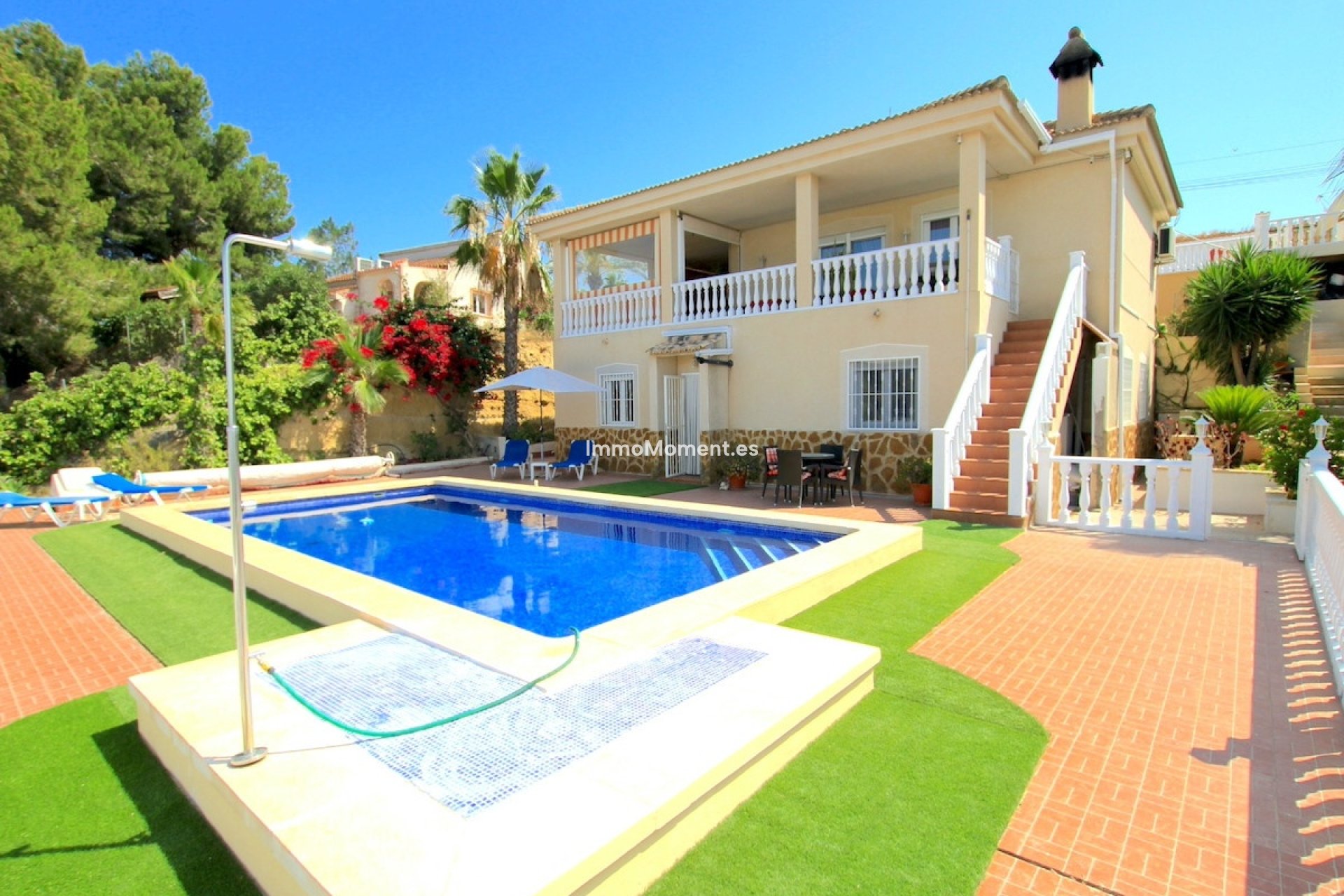 Resale - Villa - Algorfa - Algorfa Centro