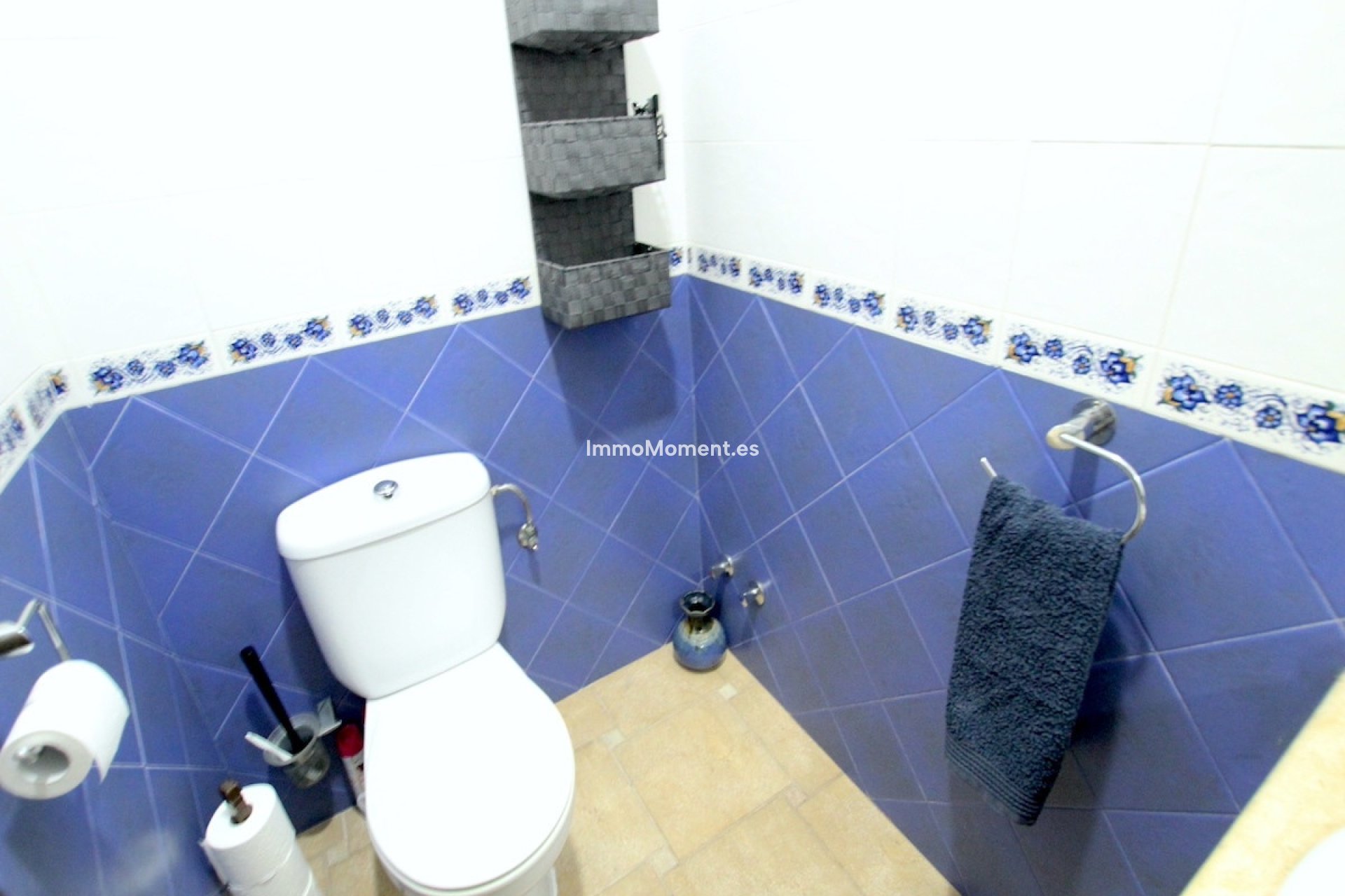 Resale - Villa - Algorfa - Algorfa Centro