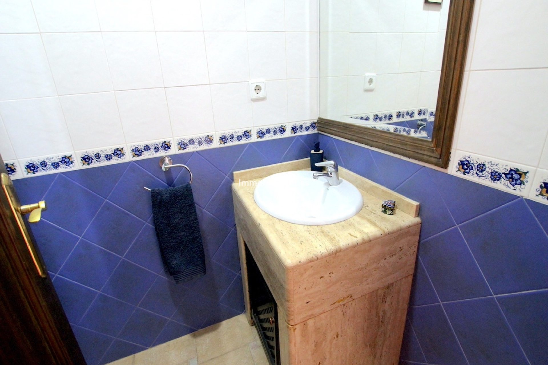 Resale - Villa - Algorfa - Algorfa Centro