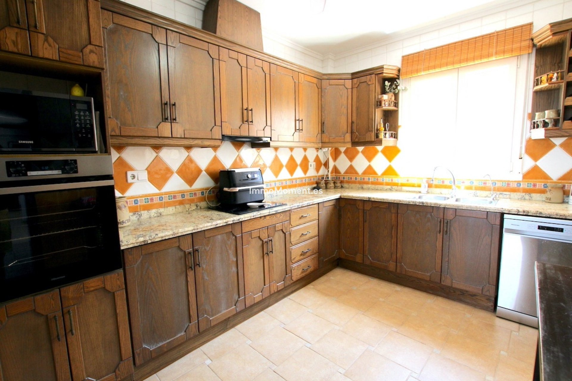 Resale - Villa - Algorfa - Algorfa Centro