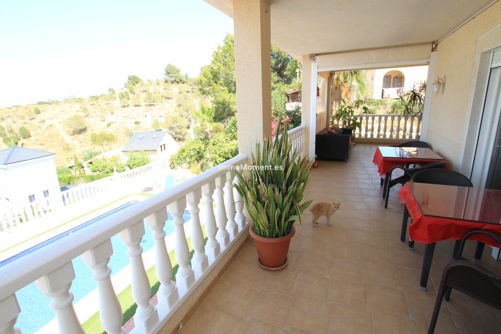 Resale - Villa - Algorfa - Algorfa Centro