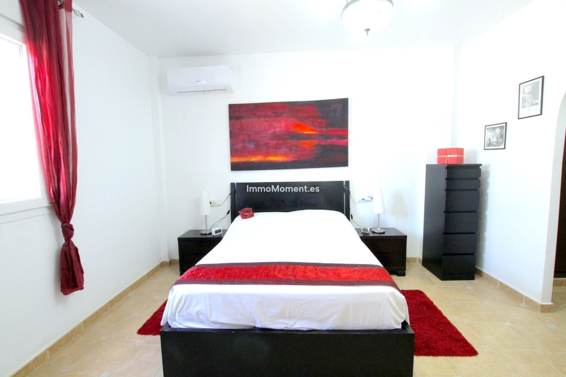 Resale - Villa - Algorfa - Algorfa Centro