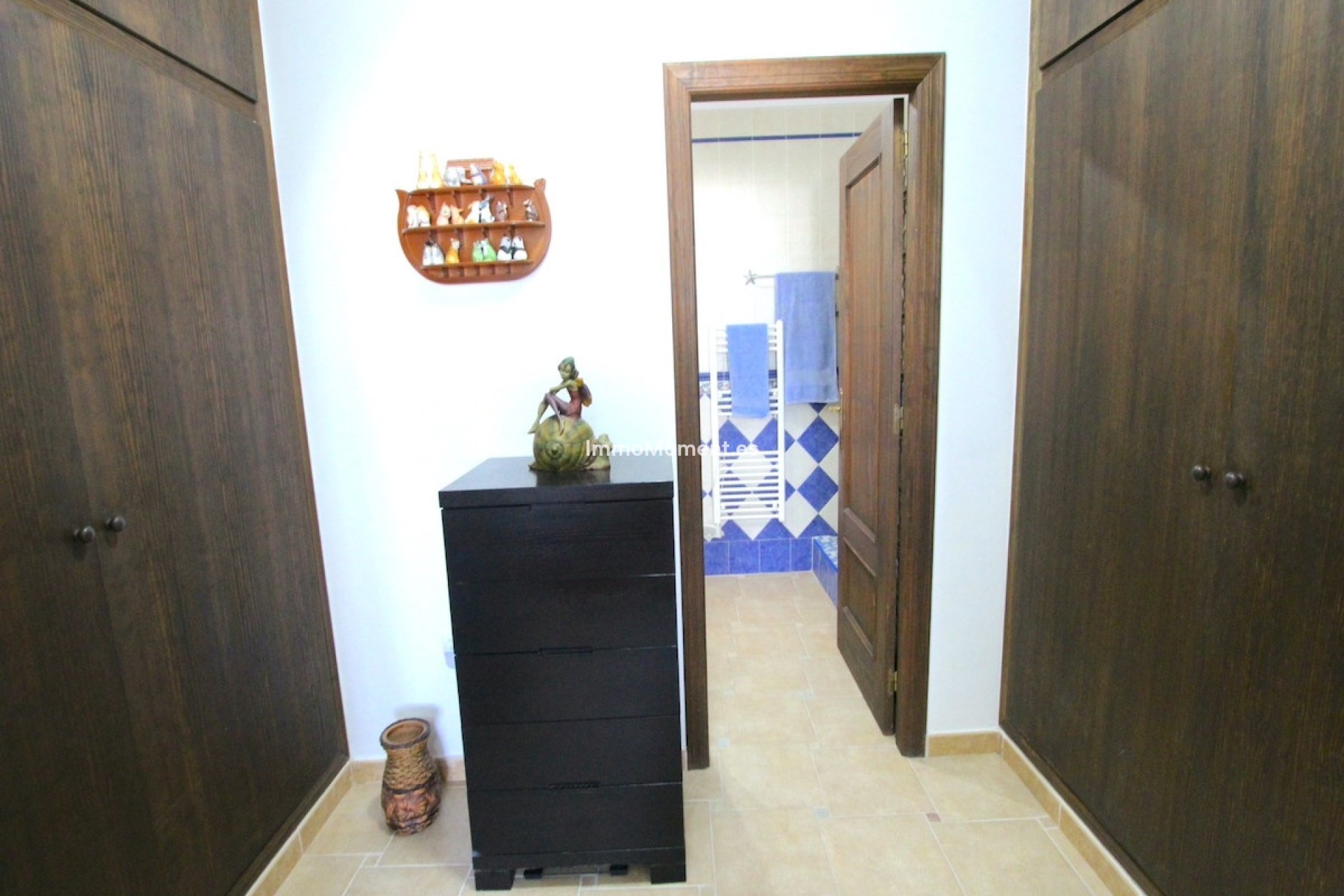 Resale - Villa - Algorfa - Algorfa Centro