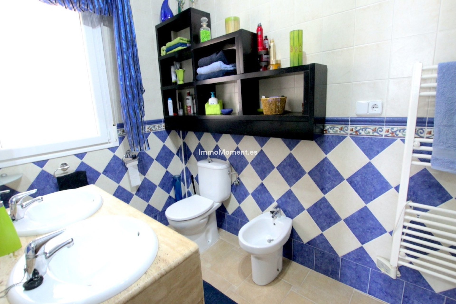 Resale - Villa - Algorfa - Algorfa Centro