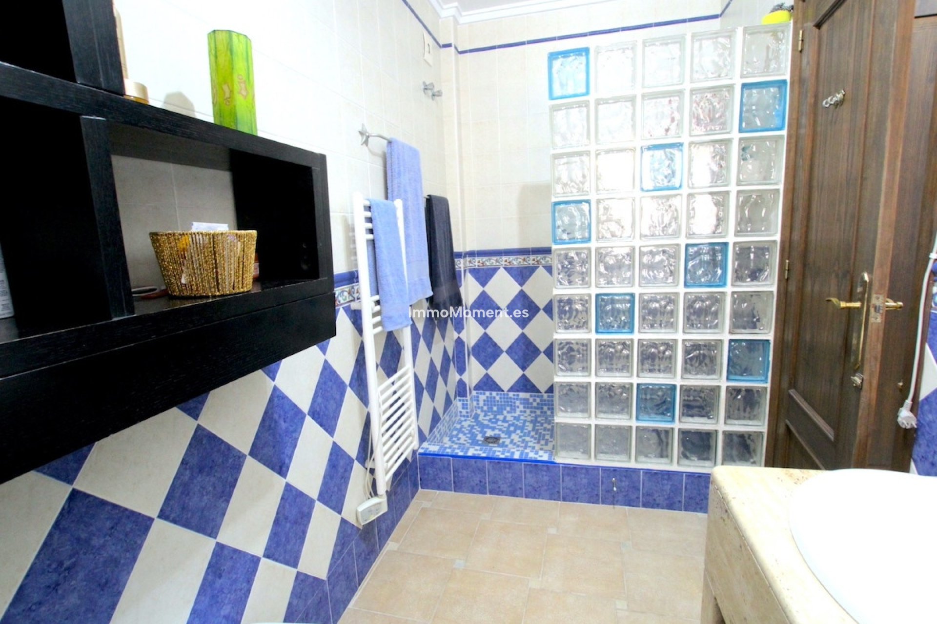 Resale - Villa - Algorfa - Algorfa Centro