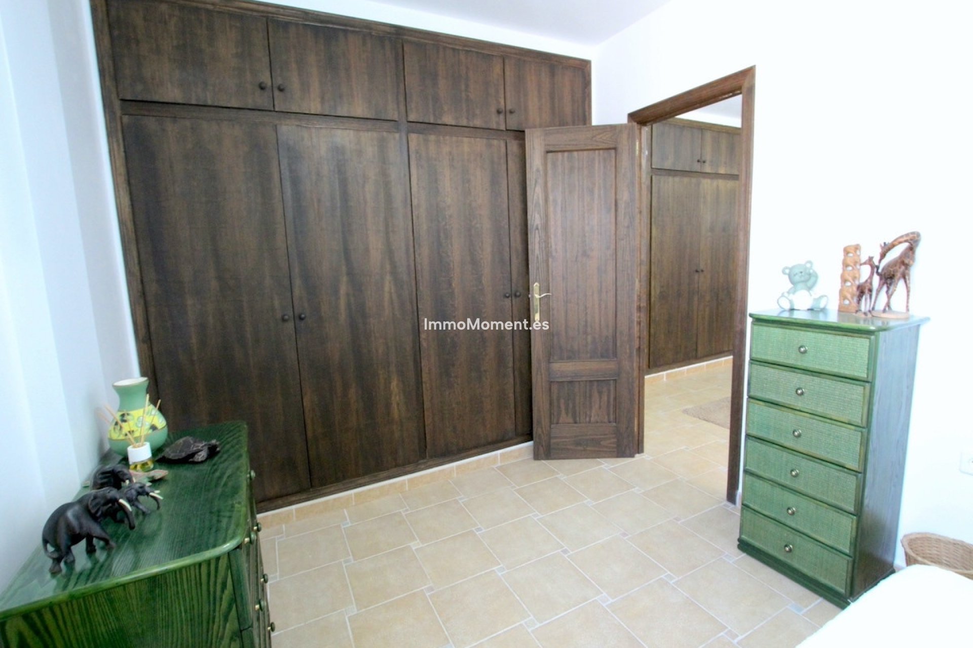 Resale - Villa - Algorfa - Algorfa Centro