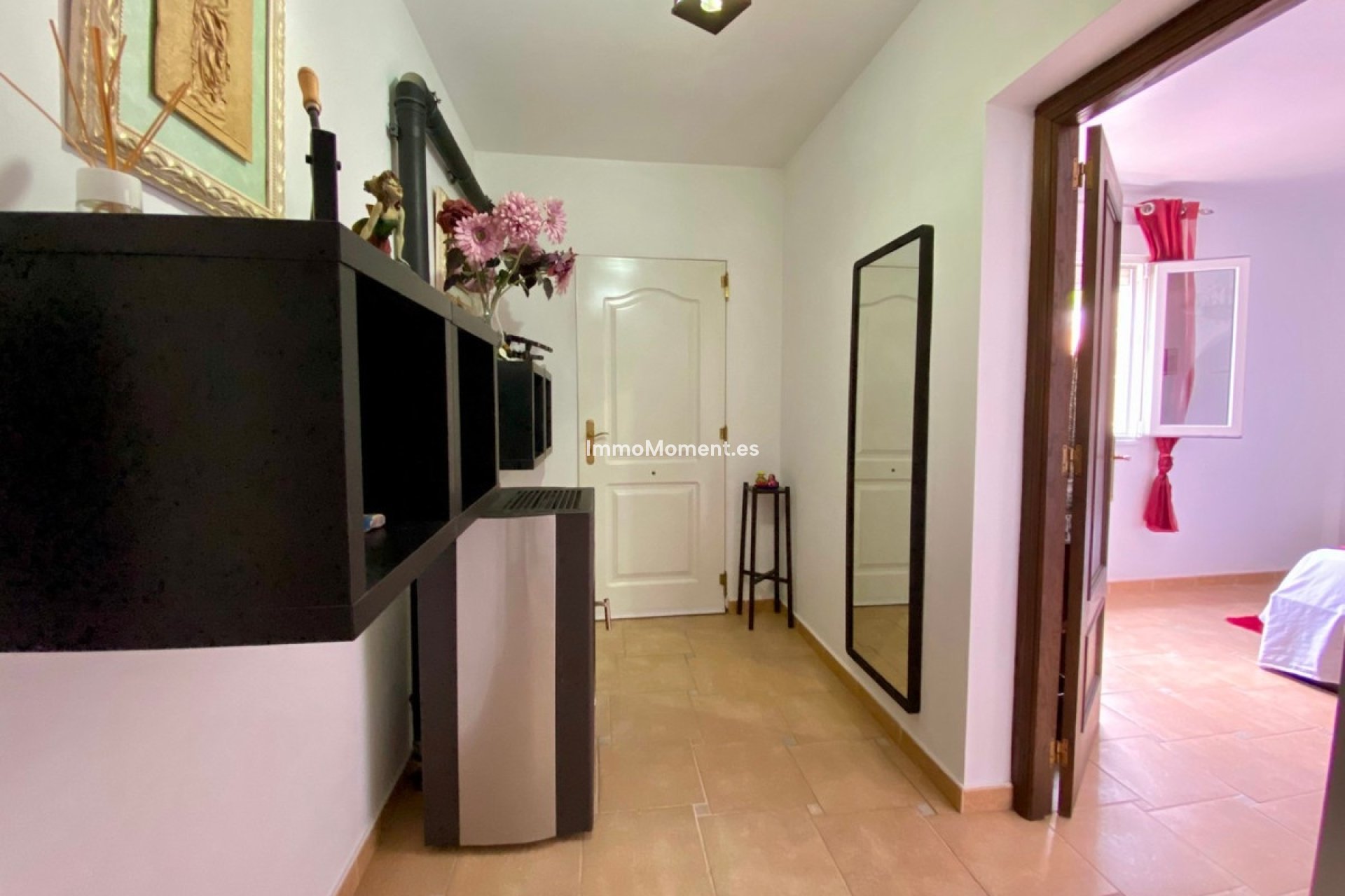 Resale - Villa - Algorfa - Algorfa Centro