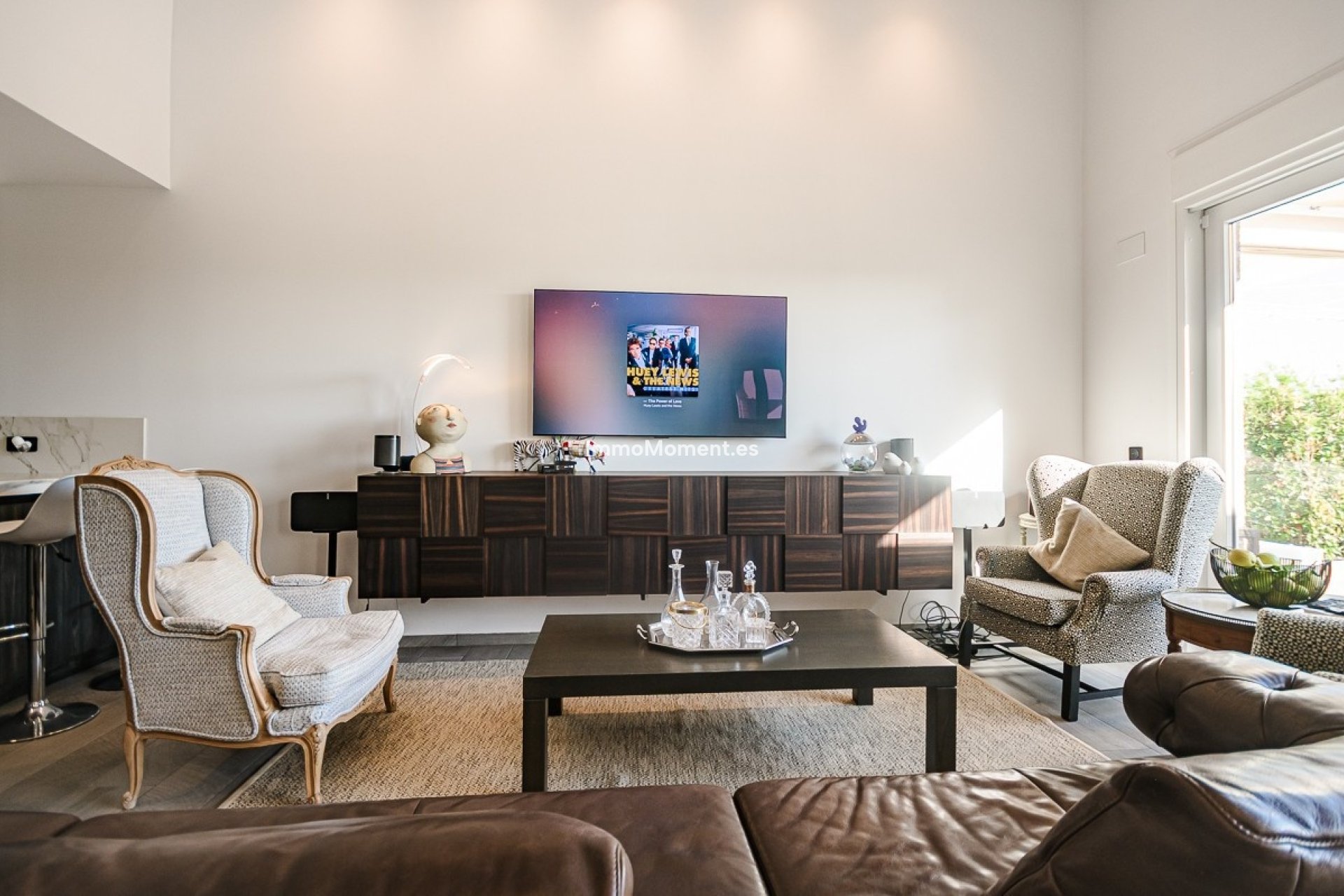 Resale - Villa - Algorfa - Algorfa Centro