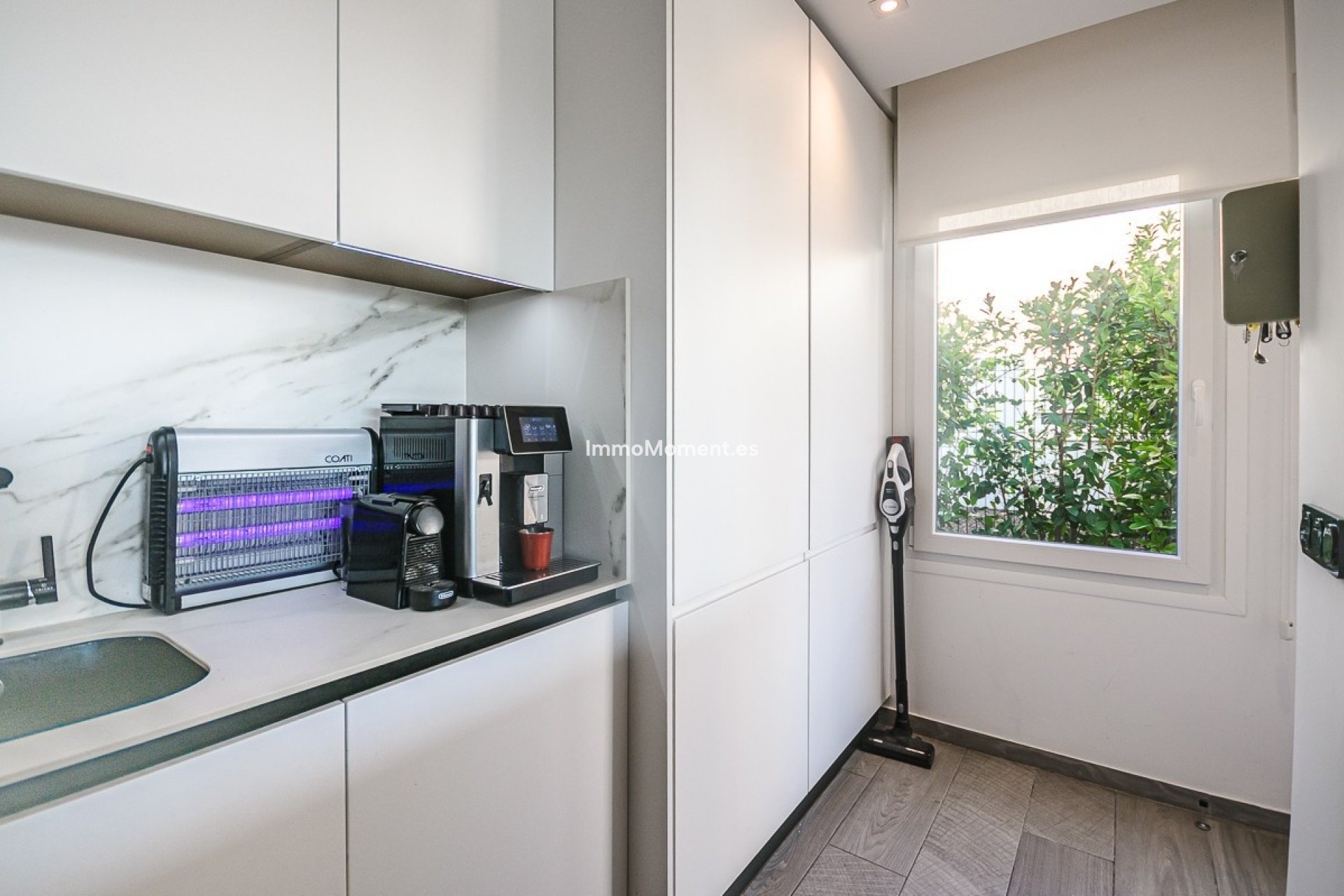 Resale - Villa - Algorfa - Algorfa Centro