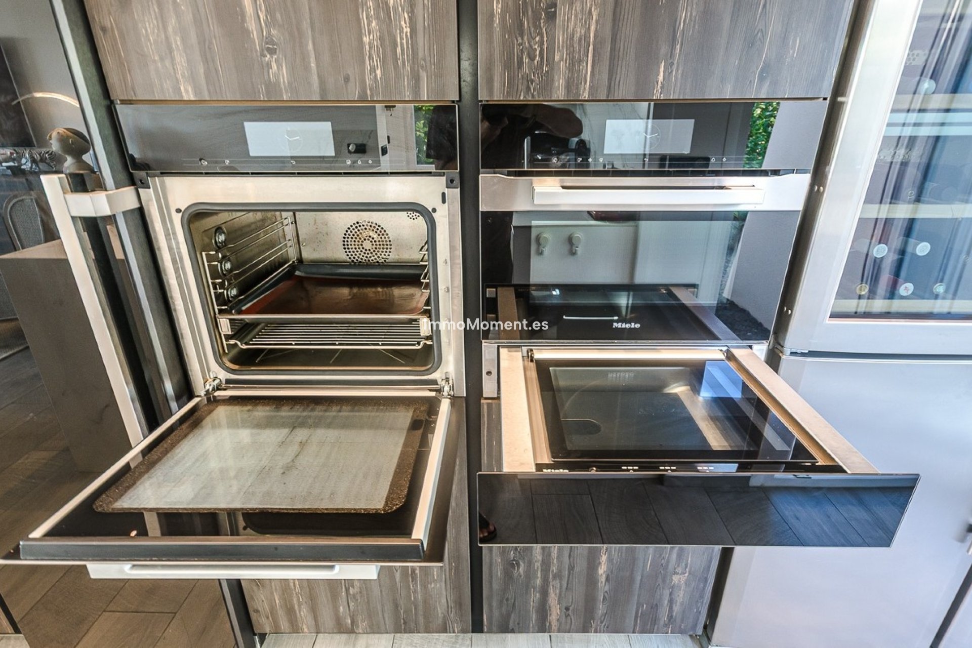 Resale - Villa - Algorfa - Algorfa Centro