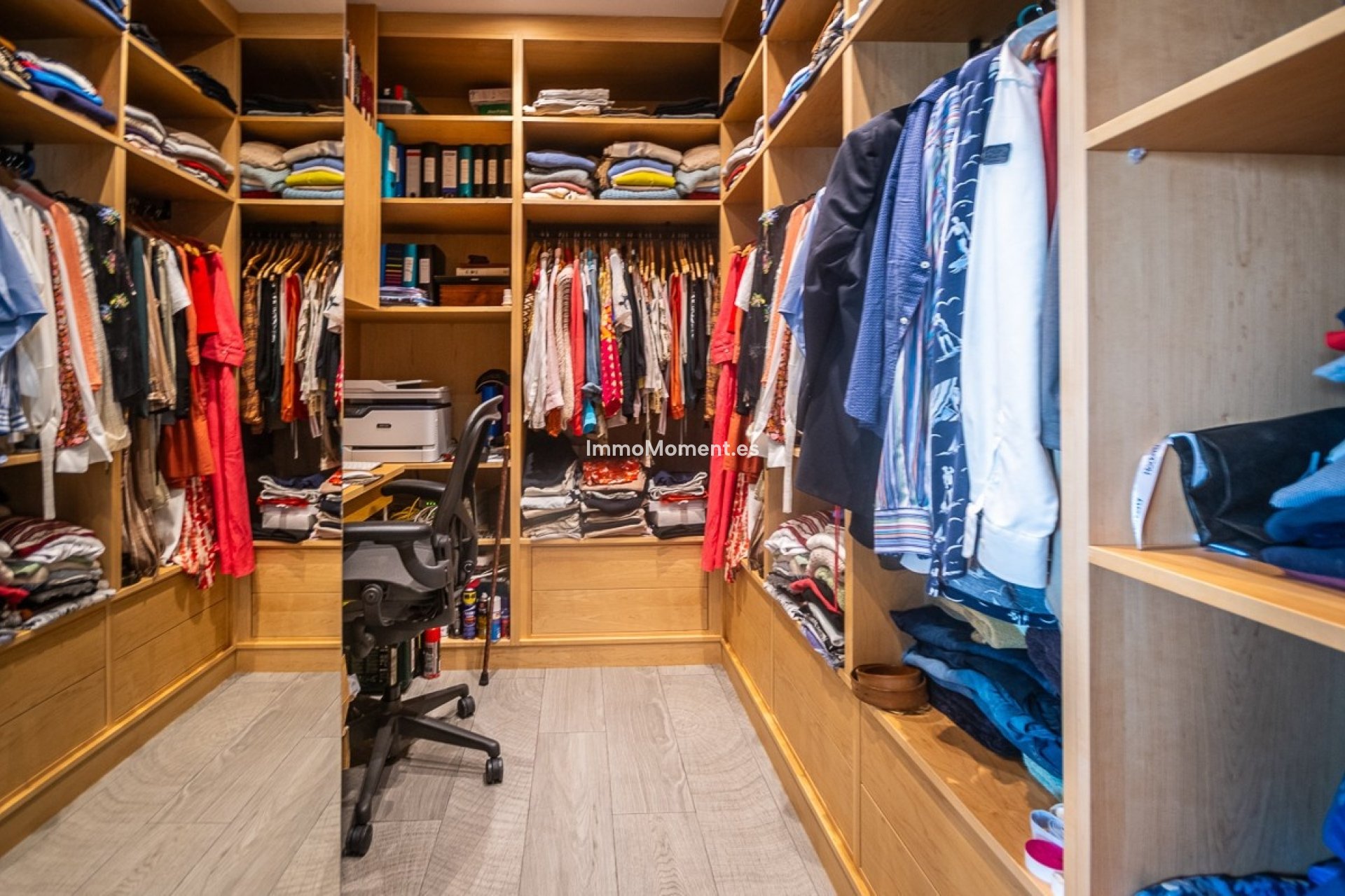 Resale - Villa - Algorfa - Algorfa Centro