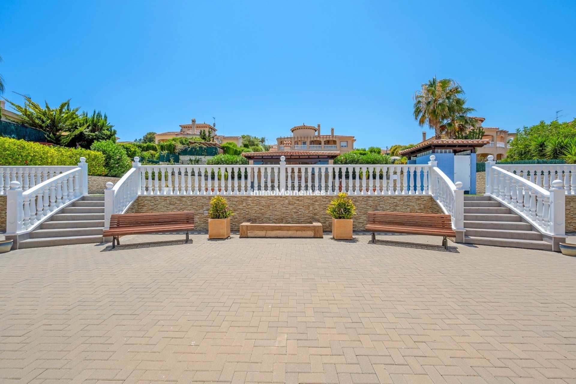 Resale - Villa - Algorfa - Algorfa Centro