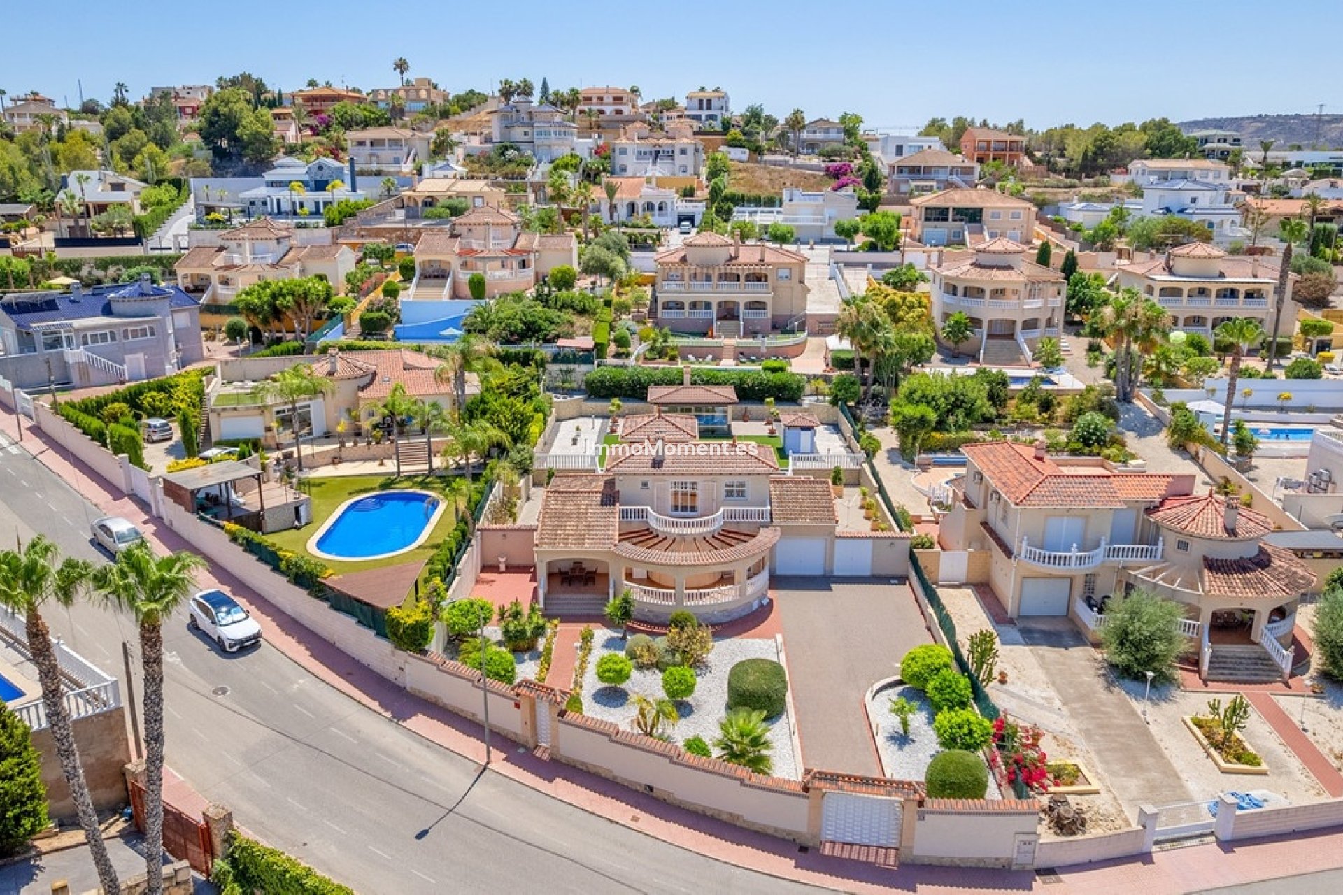 Resale - Villa - Algorfa - Algorfa Centro