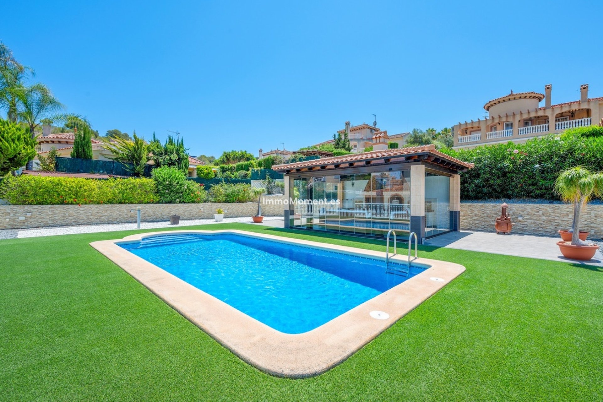 Resale - Villa - Algorfa - Algorfa Centro