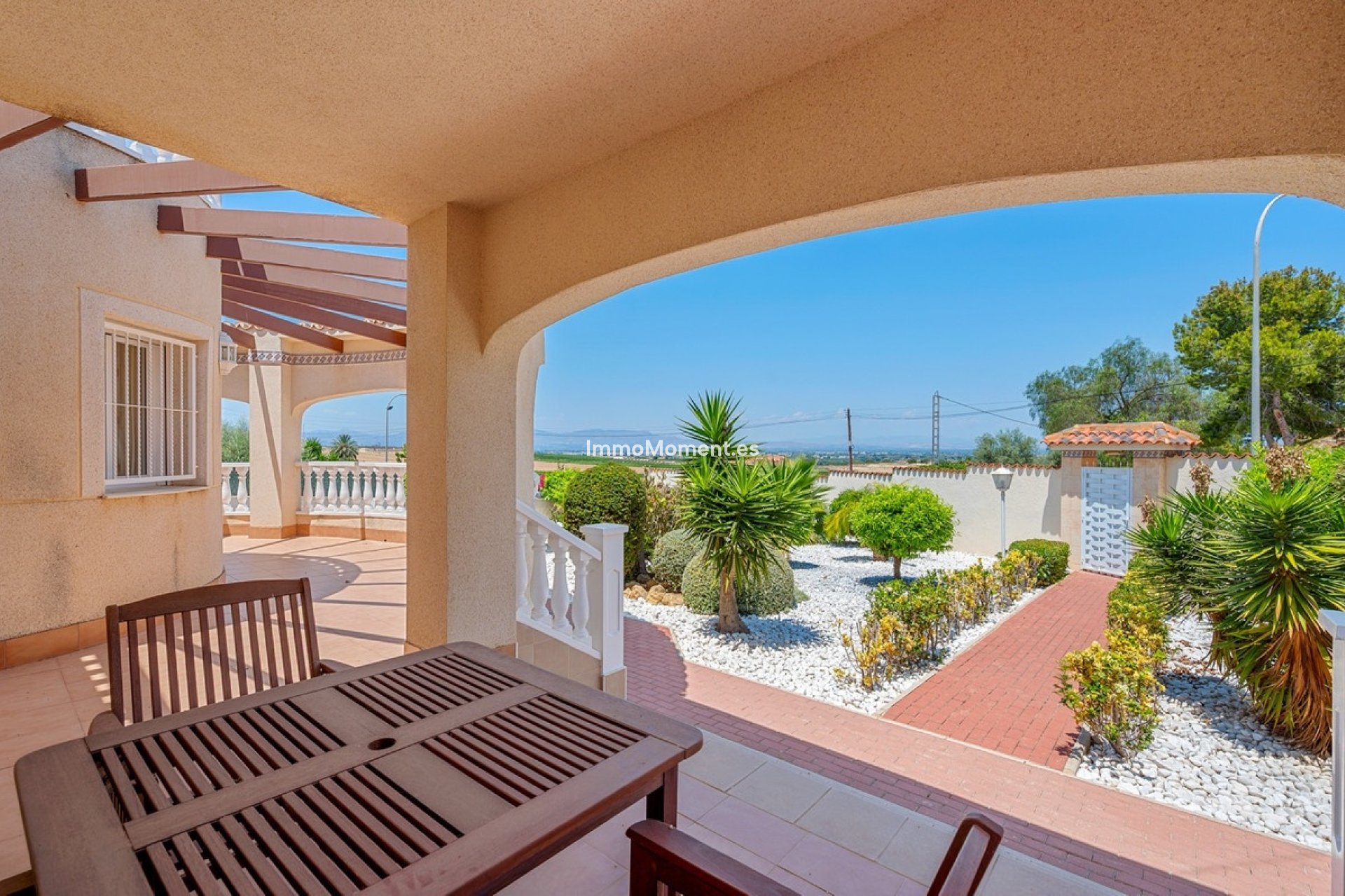 Resale - Villa - Algorfa - Algorfa Centro