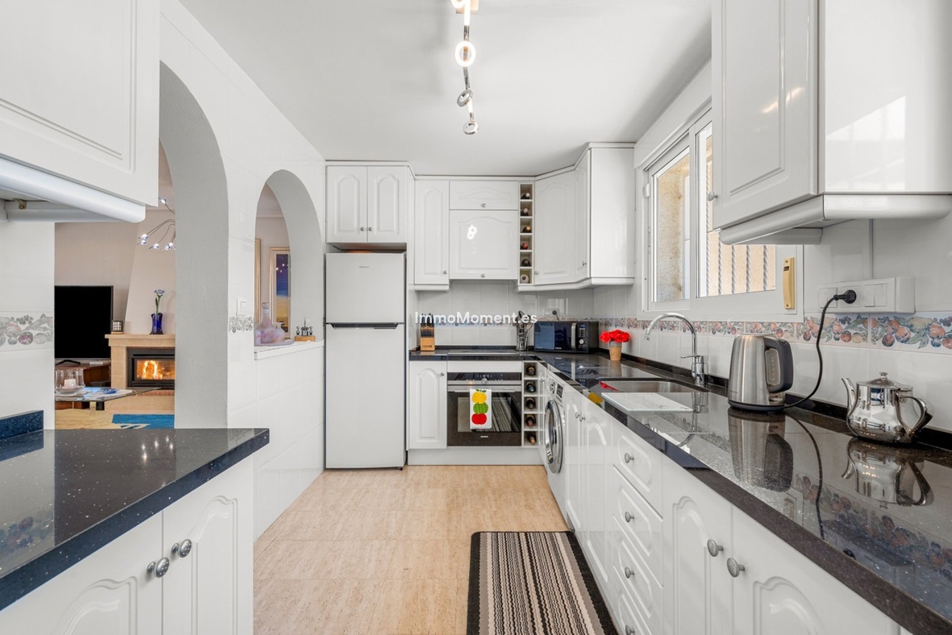 Resale - Villa - Algorfa - Algorfa Centro