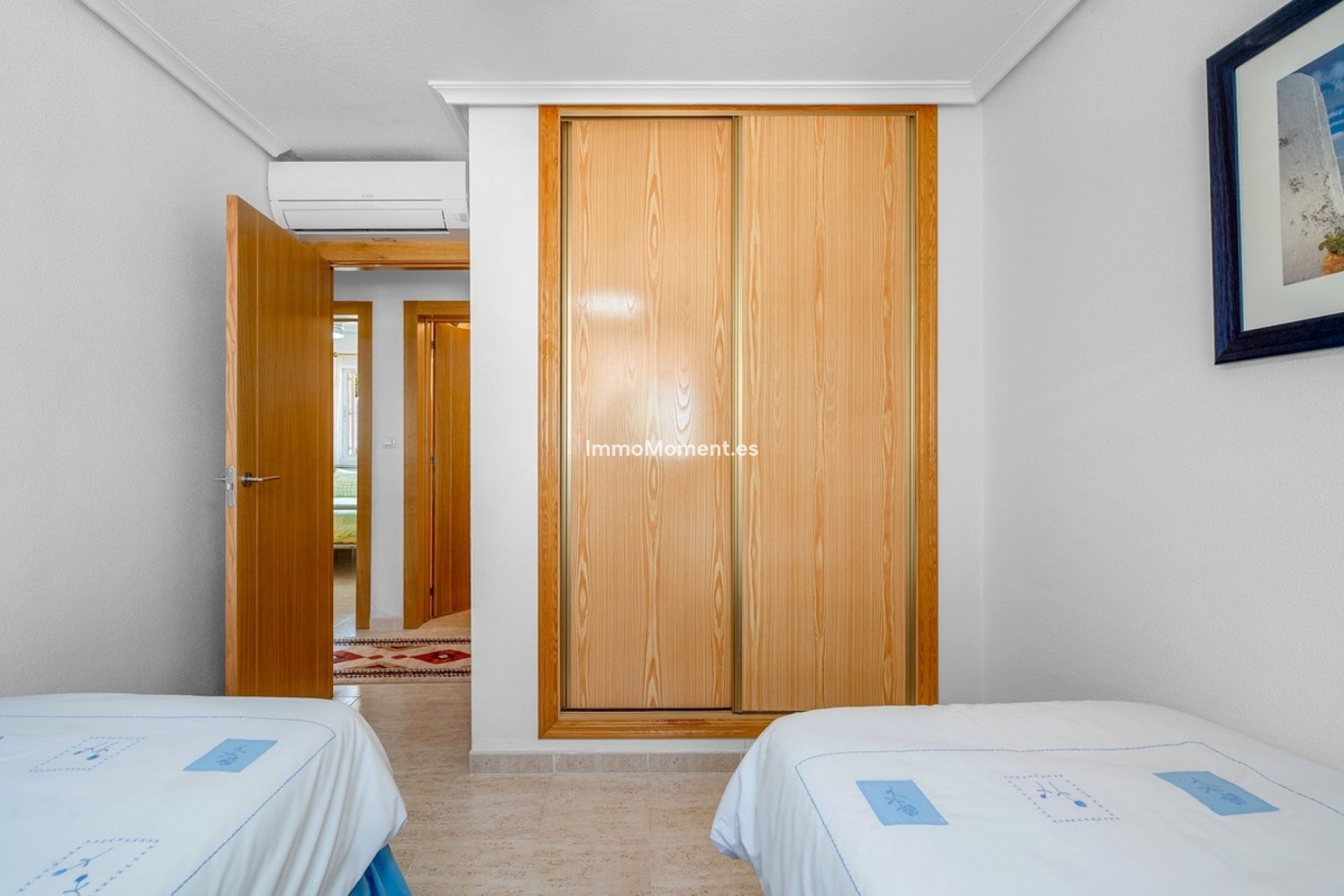 Resale - Villa - Algorfa - Algorfa Centro