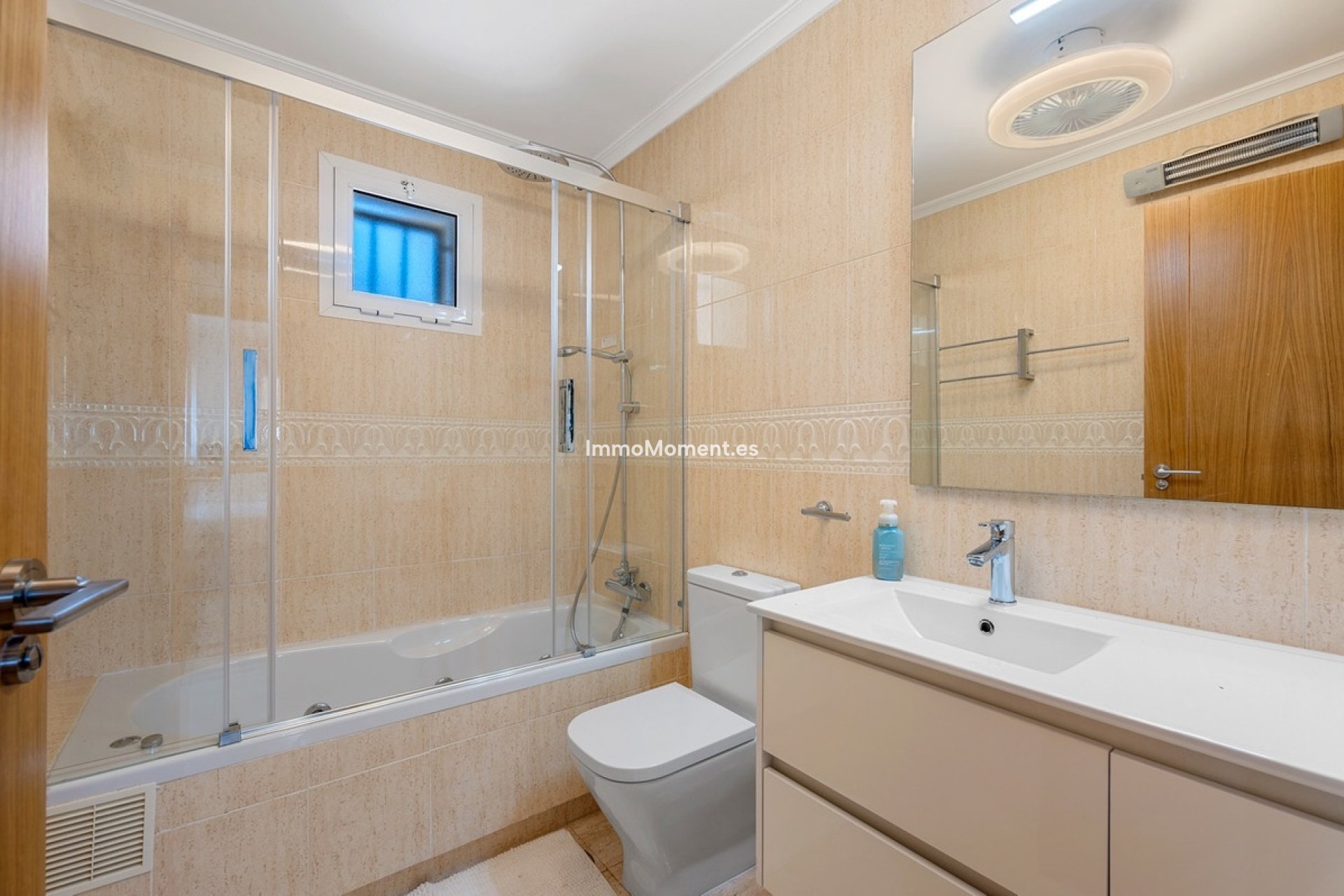 Resale - Villa - Algorfa - Algorfa Centro