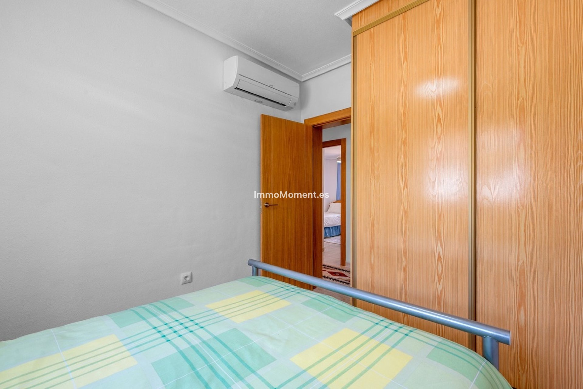 Resale - Villa - Algorfa - Algorfa Centro