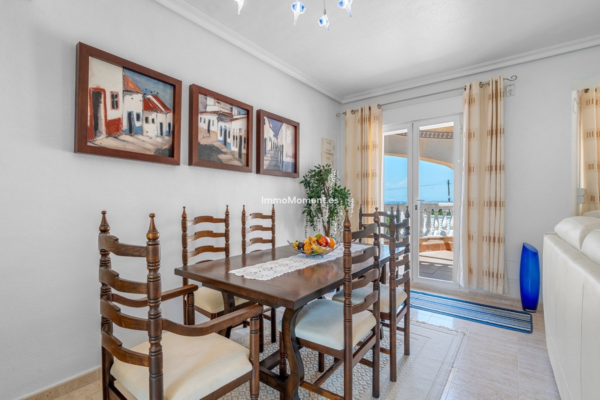 Resale - Villa - Algorfa - Algorfa Centro