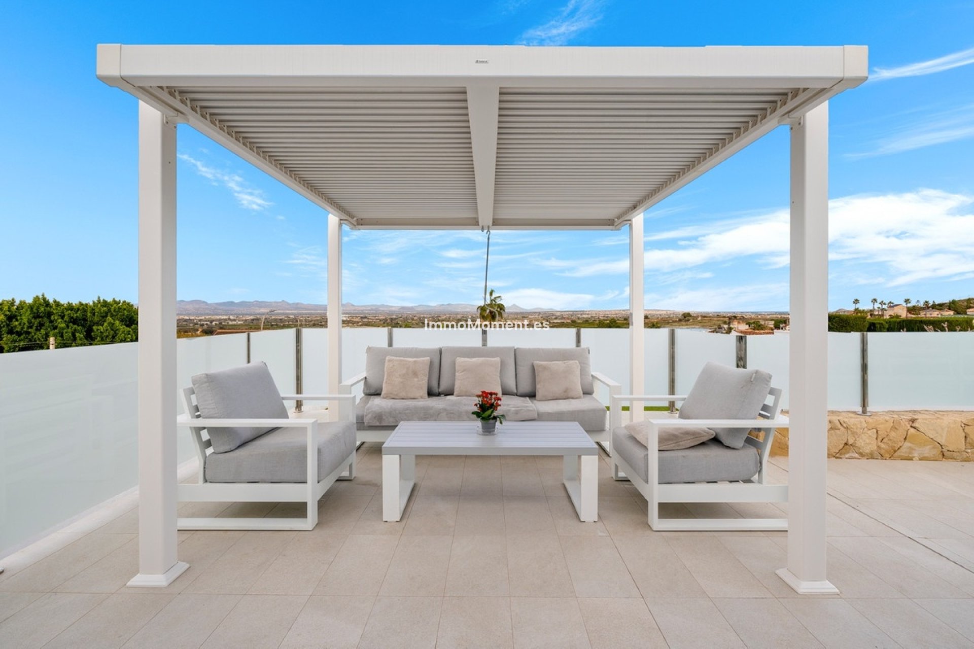 Resale - Villa - Algorfa - Algorfa Centro