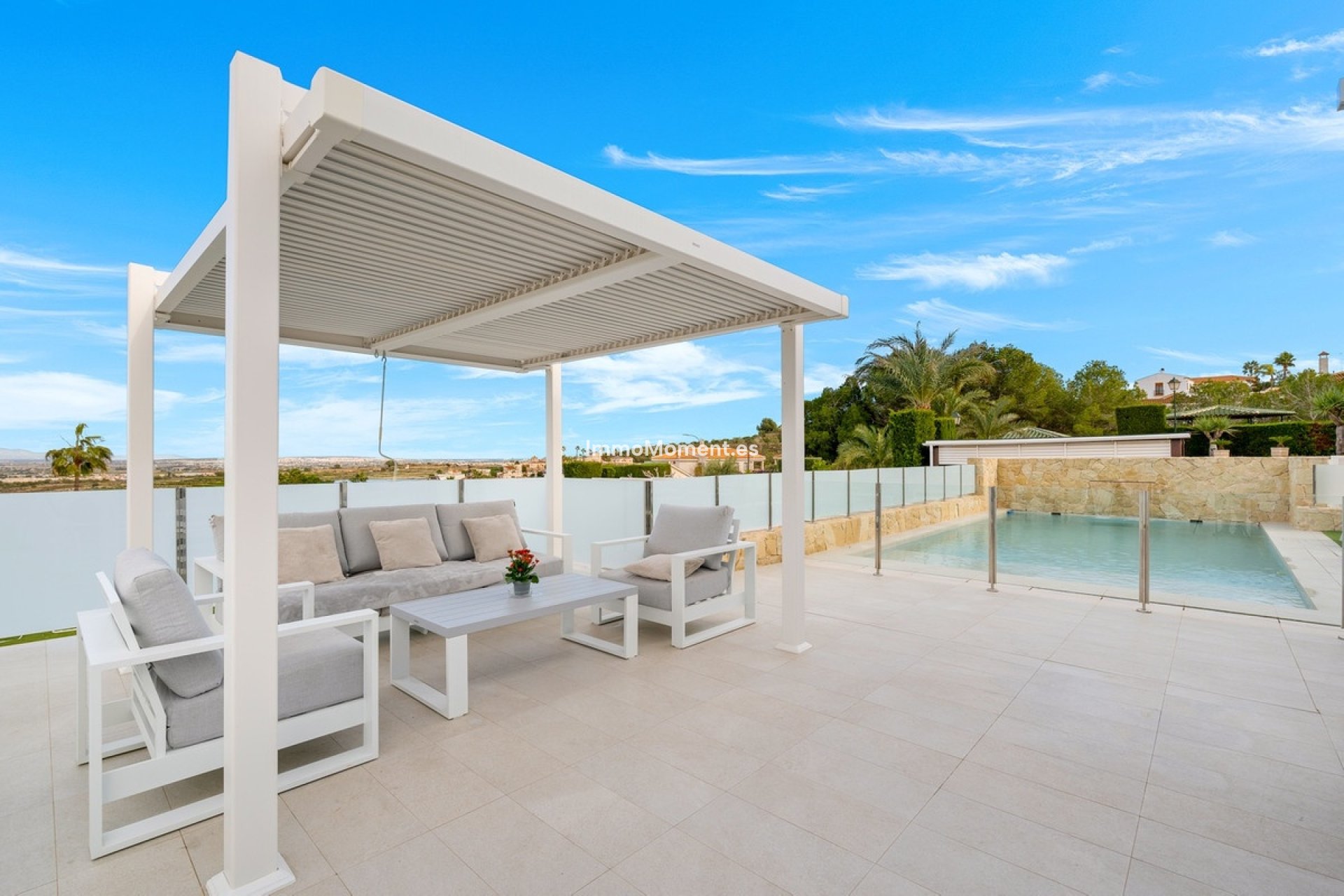 Resale - Villa - Algorfa - Algorfa Centro