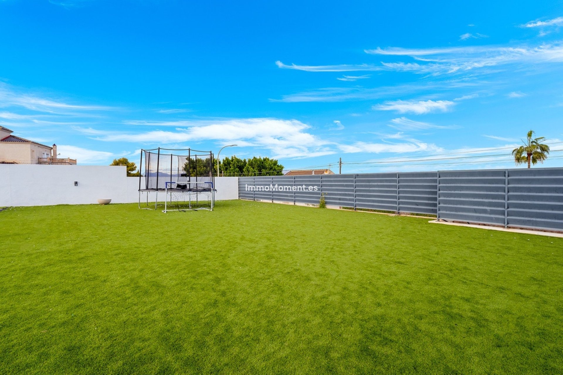 Resale - Villa - Algorfa - Algorfa Centro