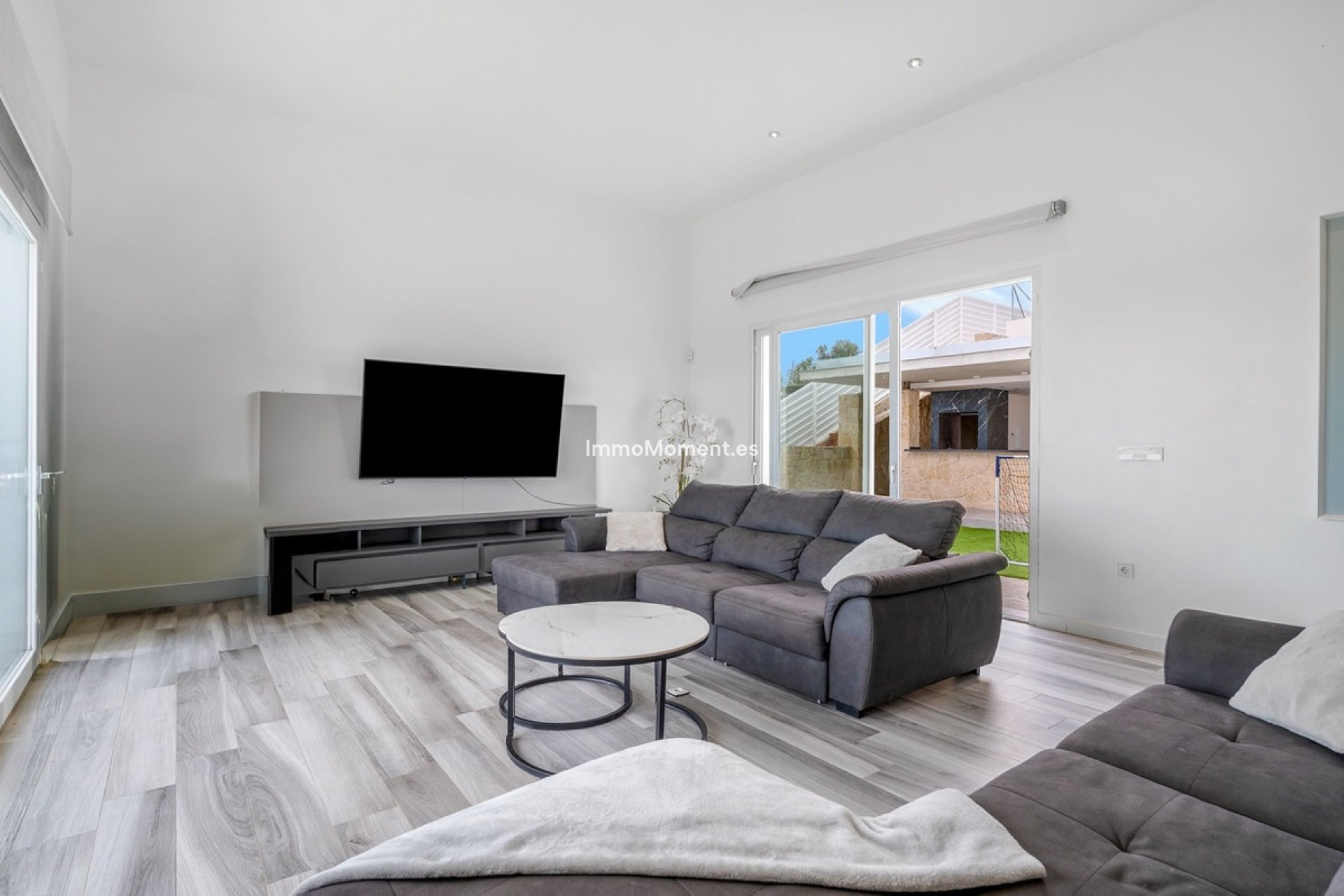 Resale - Villa - Algorfa - Algorfa Centro