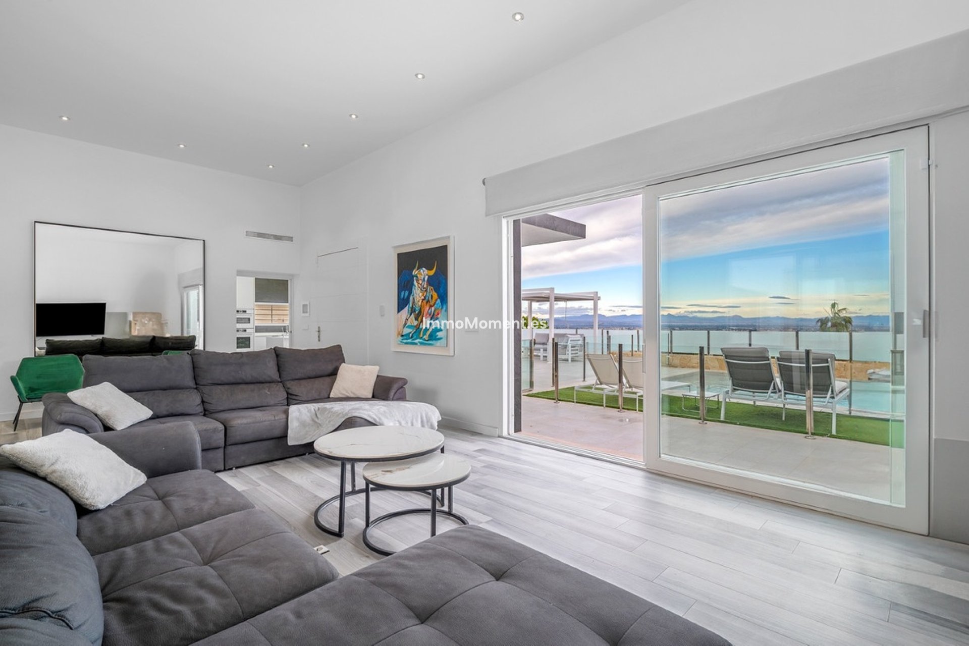 Resale - Villa - Algorfa - Algorfa Centro