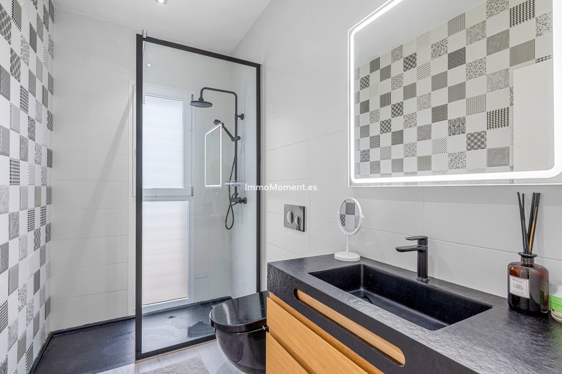 Resale - Villa - Algorfa - Algorfa Centro