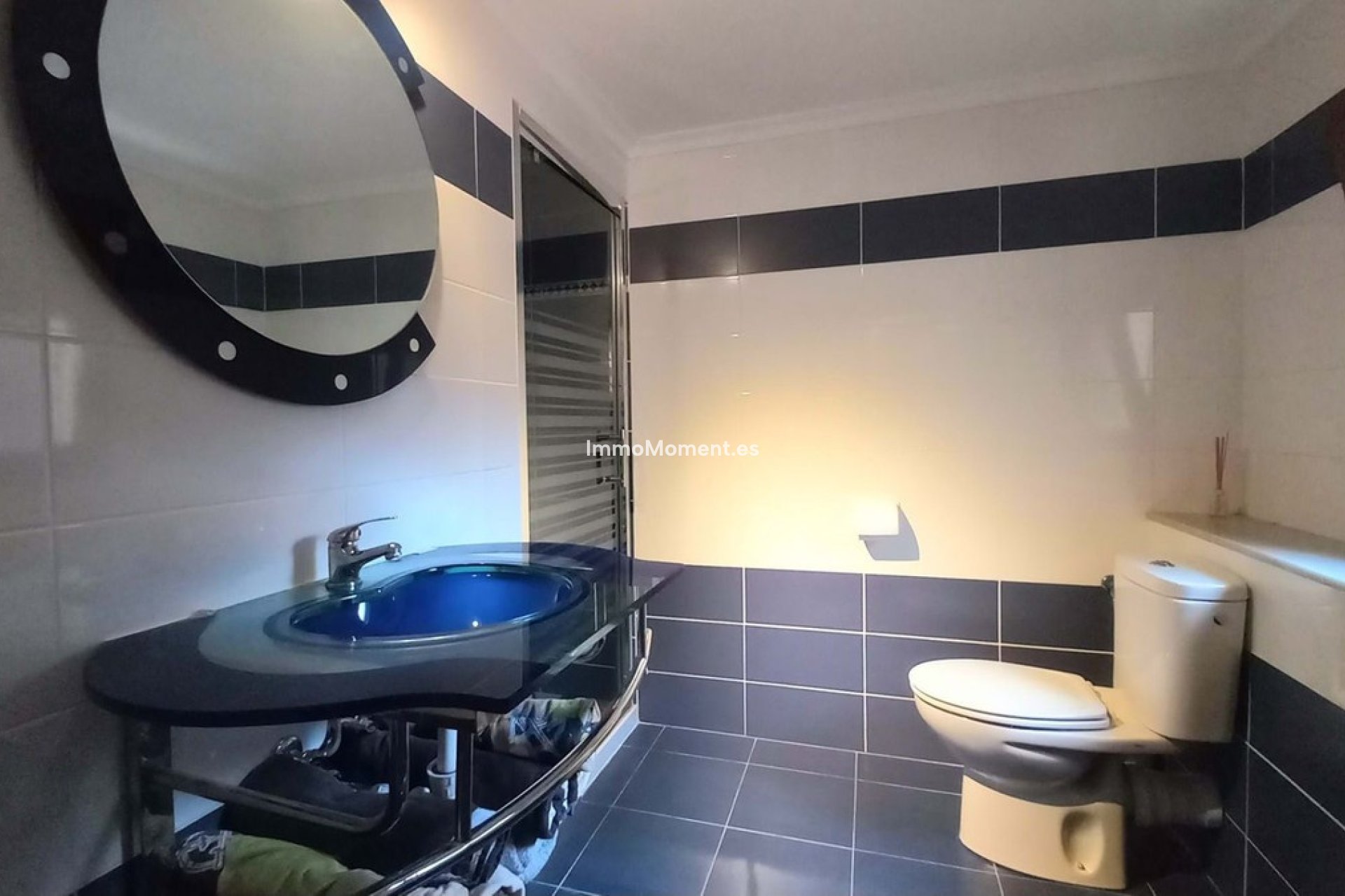 Resale - Villa - Algorfa - Algorfa Centro