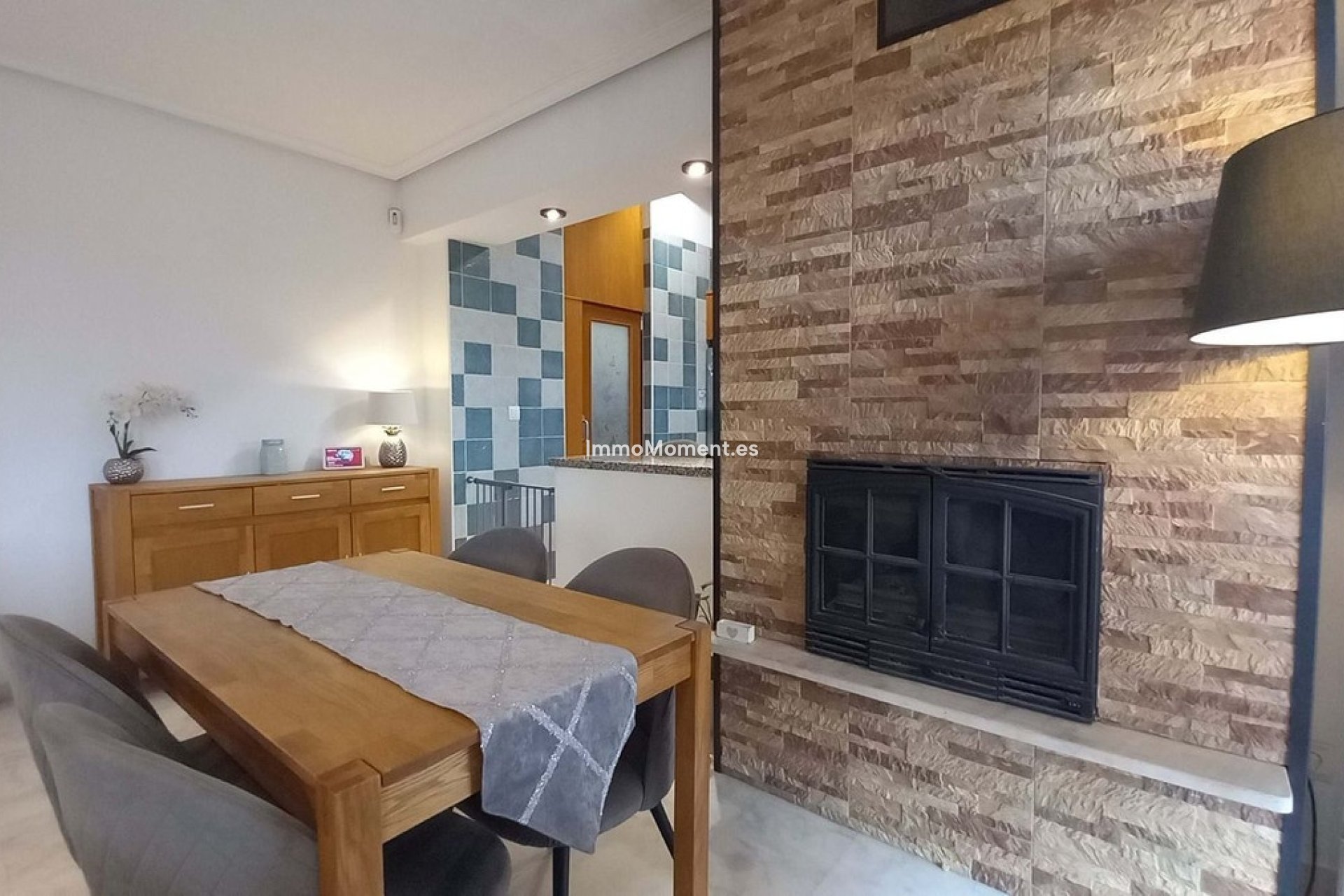 Resale - Villa - Algorfa - Algorfa Centro