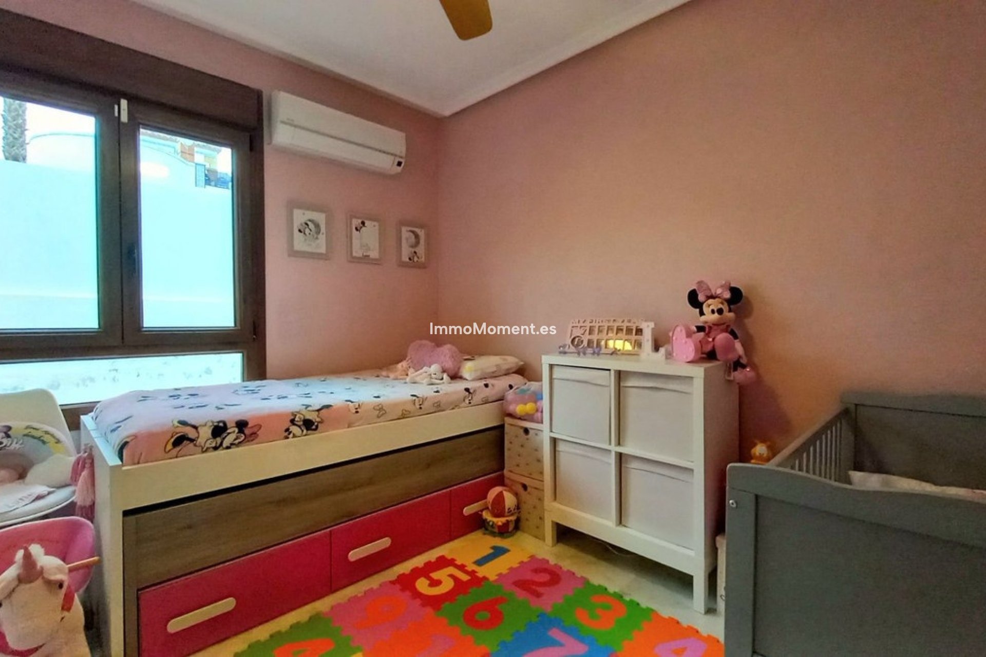 Resale - Villa - Algorfa - Algorfa Centro