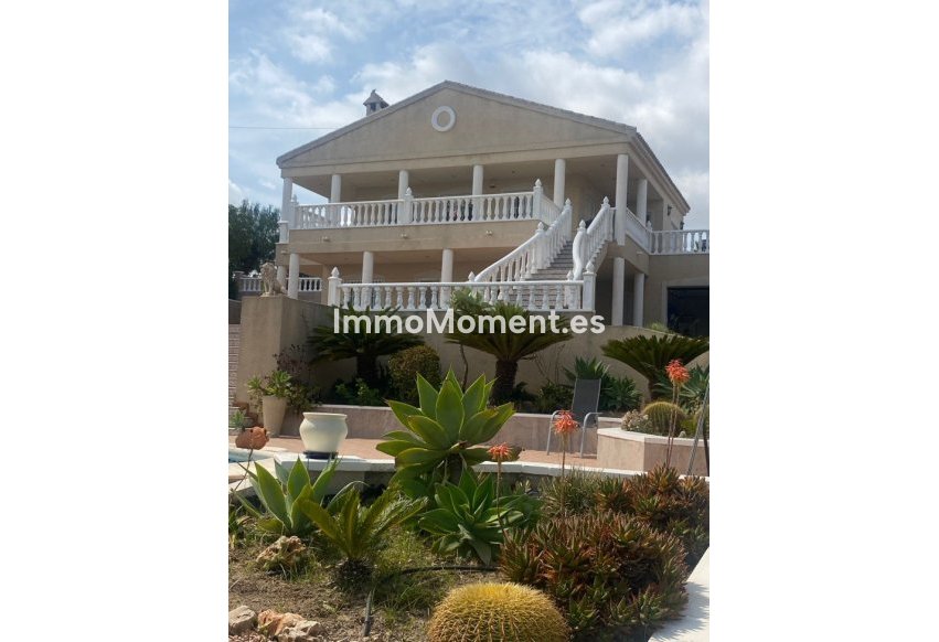 Resale - Villa - Algorfa - Algorfa Centro