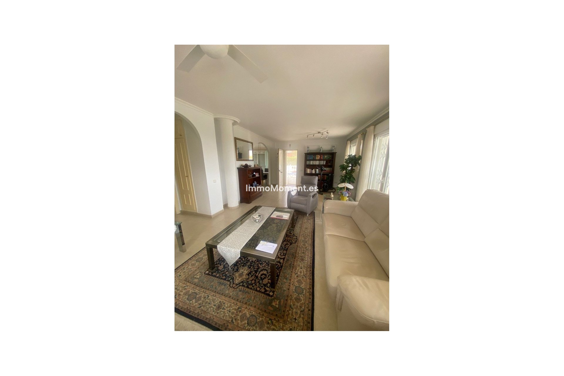 Resale - Villa - Algorfa - Algorfa Centro