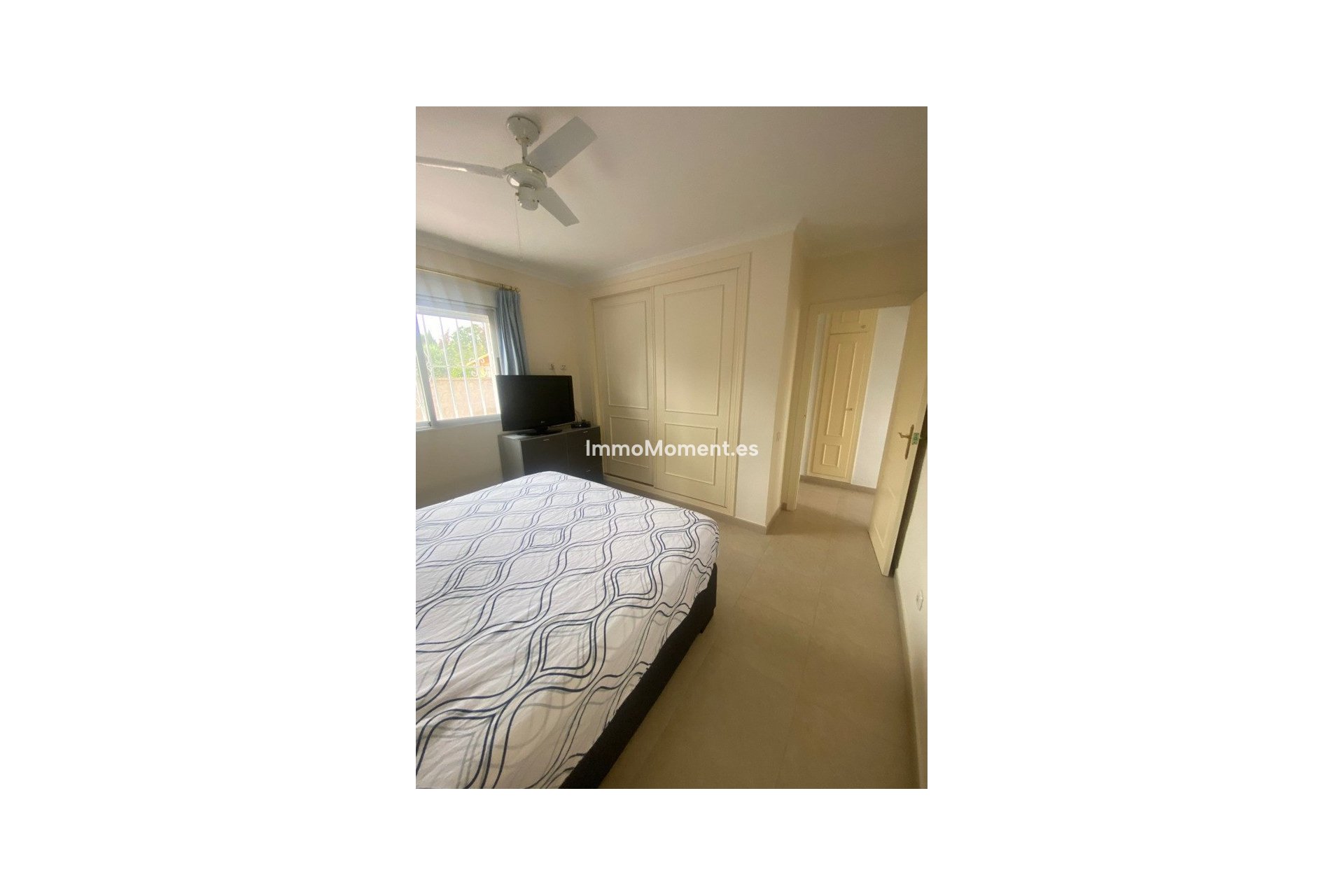 Resale - Villa - Algorfa - Algorfa Centro