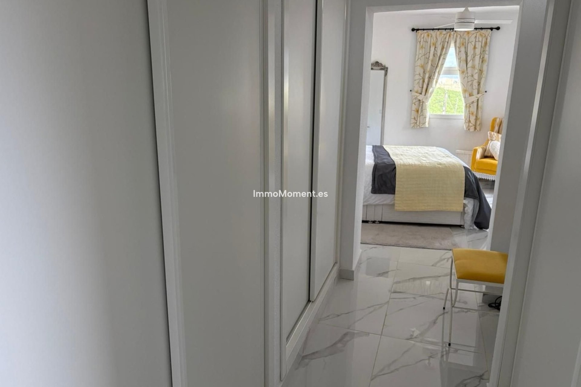 Resale - Villa - Algorfa - Algorfa Centro